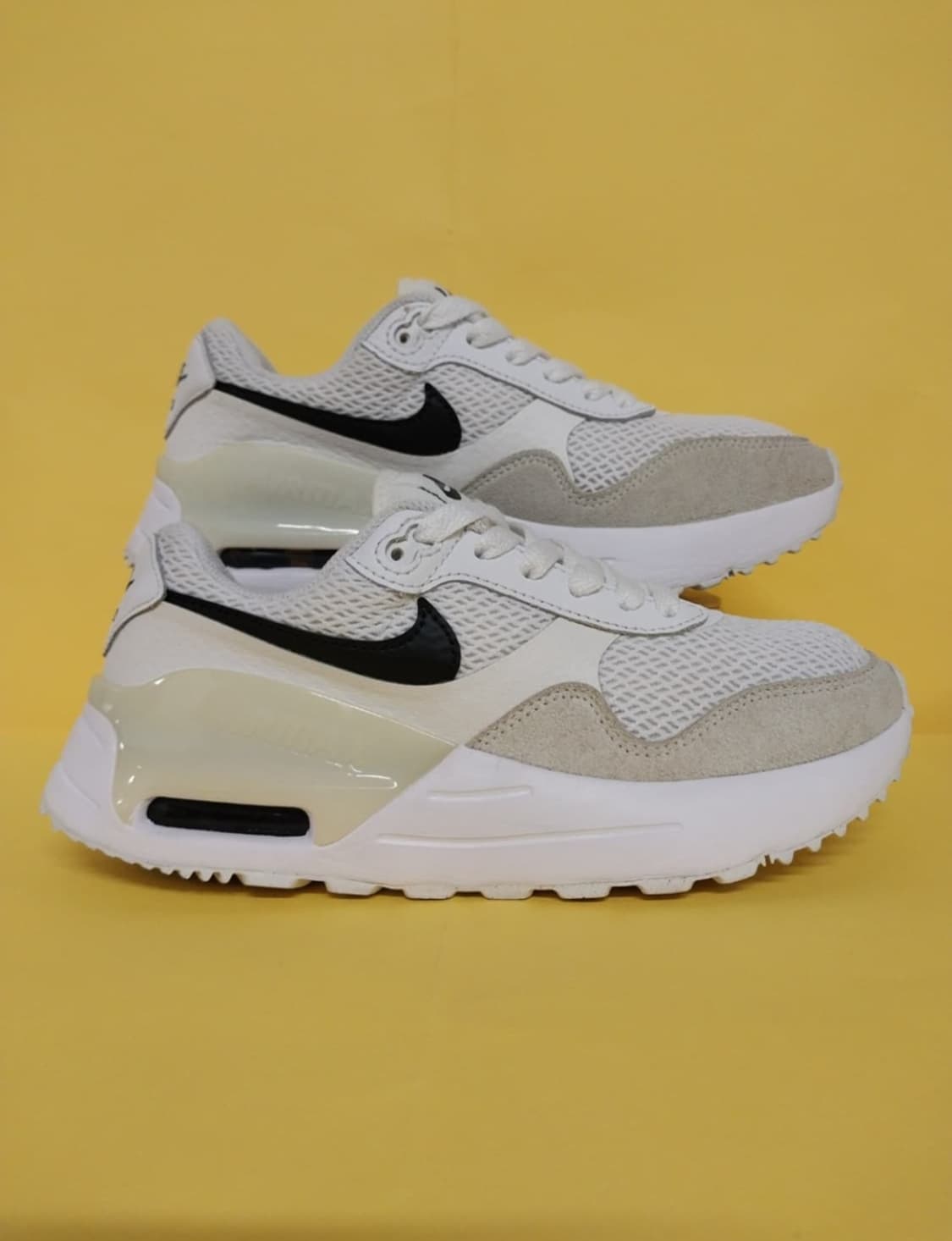 여성 나이키 에어맥스 시스템 운동화 (230) 상품이미지3