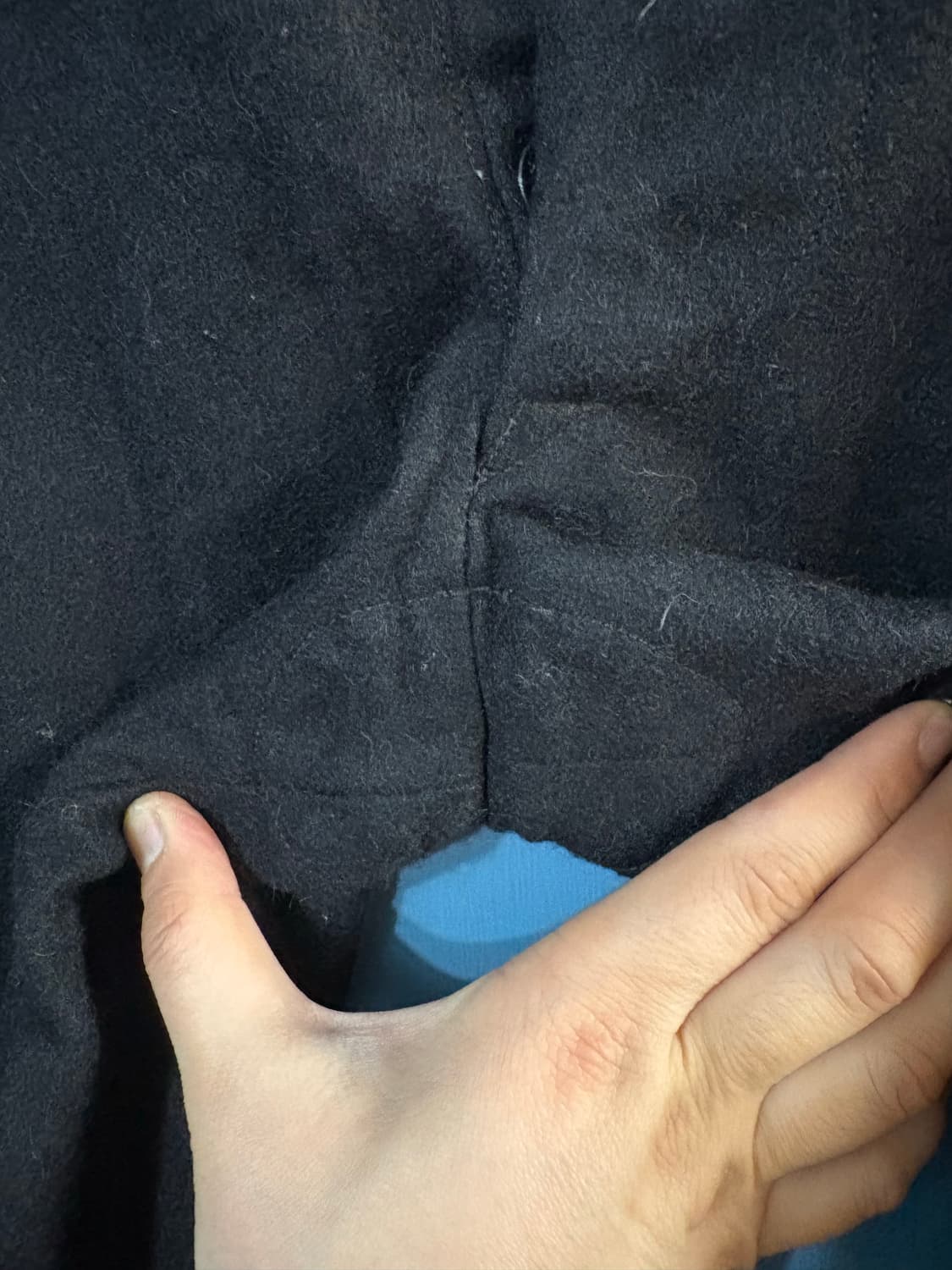 Rare!!! 50’s British Railways Work Pant. 상품이미지3