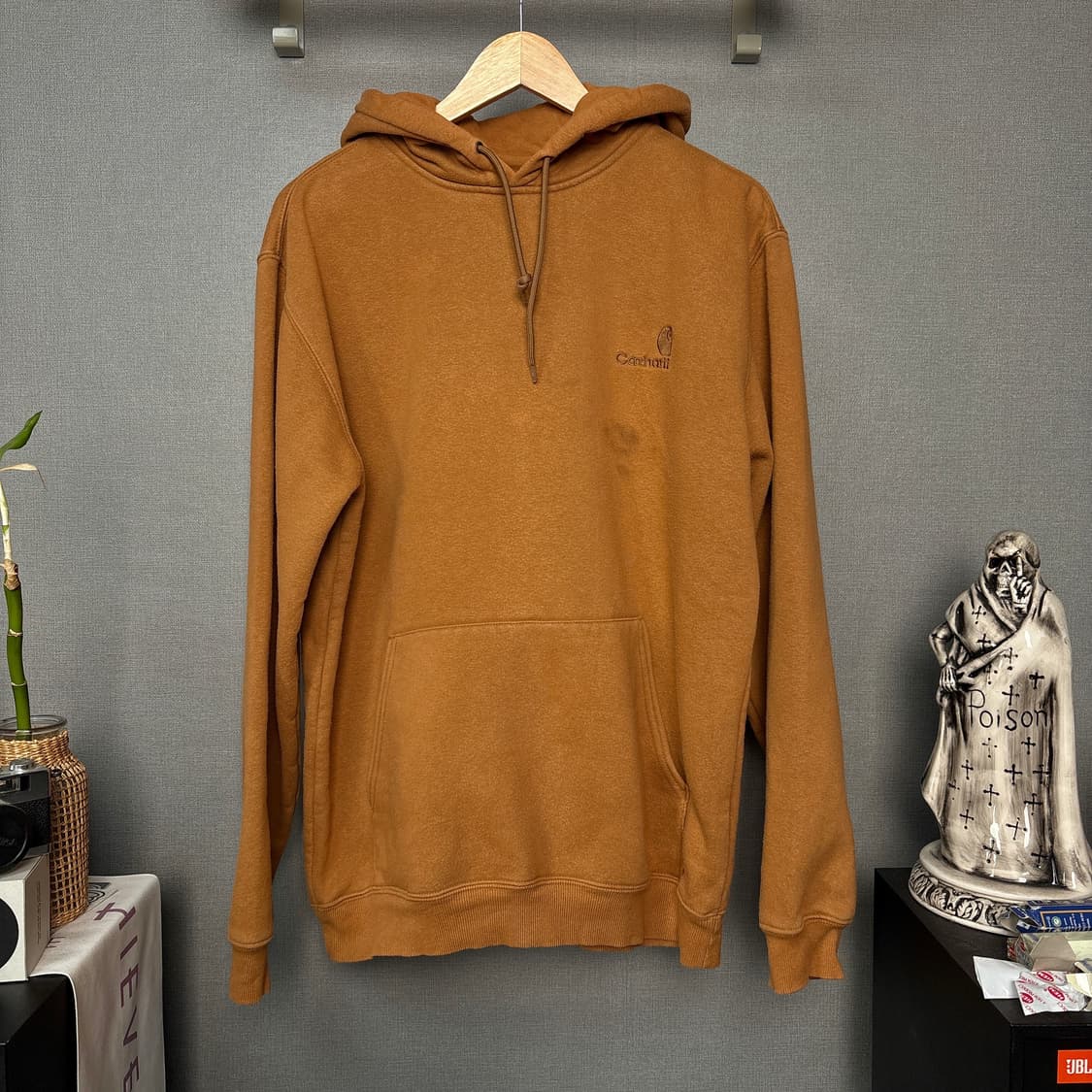칼하트 후드티 상품이미지2