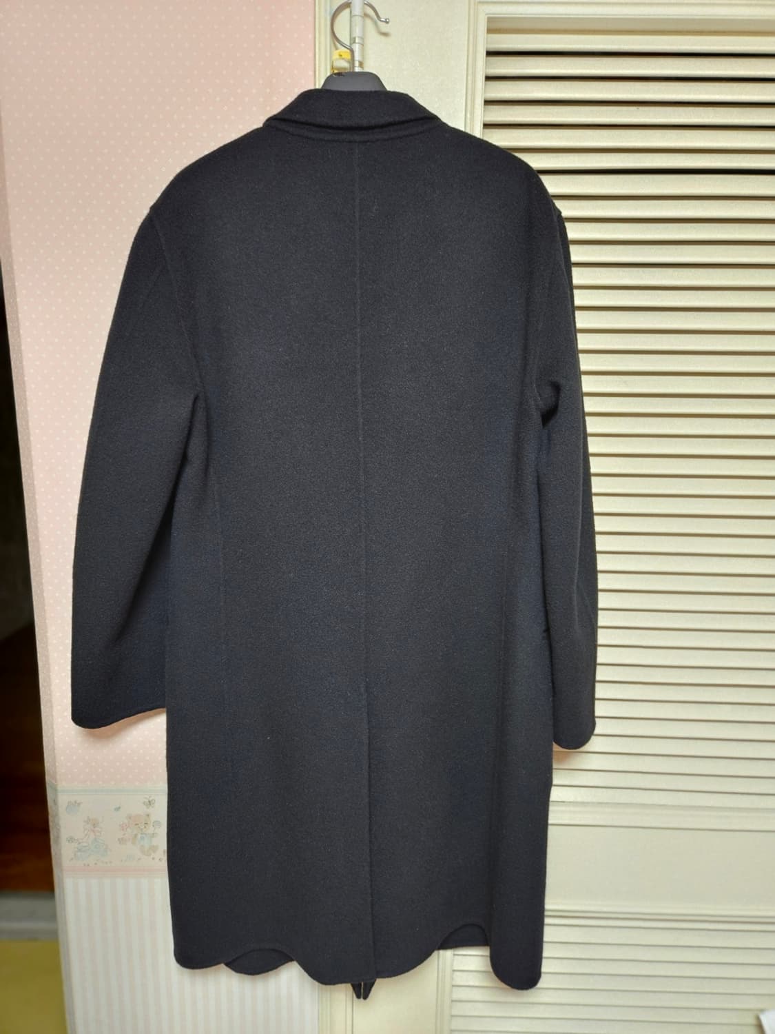 [명품] 아르마니 꼴레지오니 코트 상품이미지2