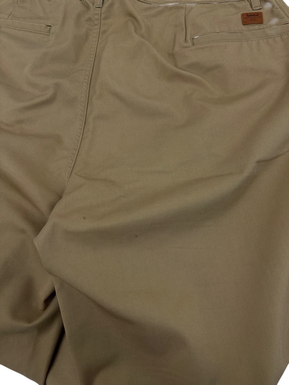 팀버랜드 면바지 베이지 (34)  상품이미지7