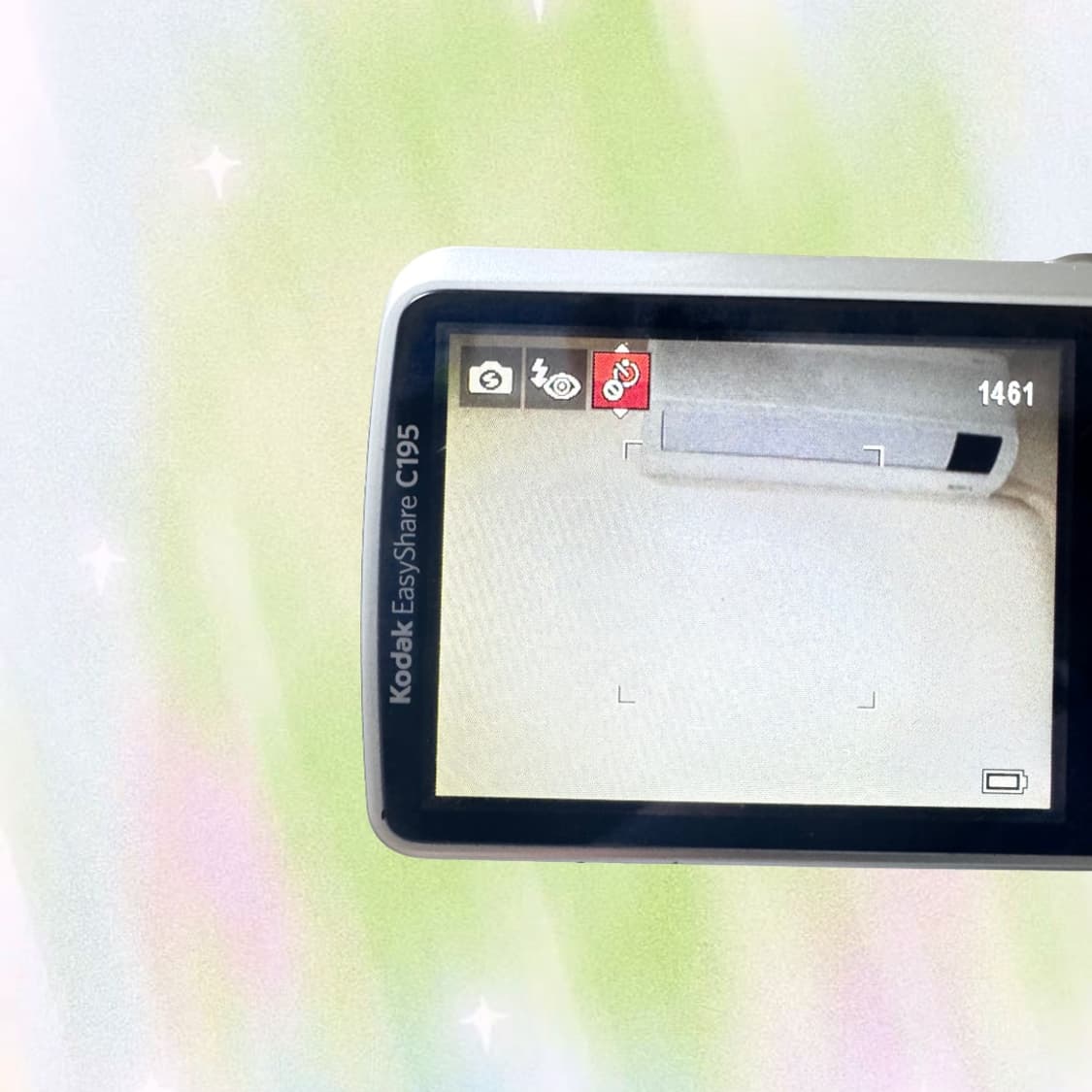 코닥 이지쉐어 c195 / 키키디카 이지쉐어 c143 유사기종 상품이미지5