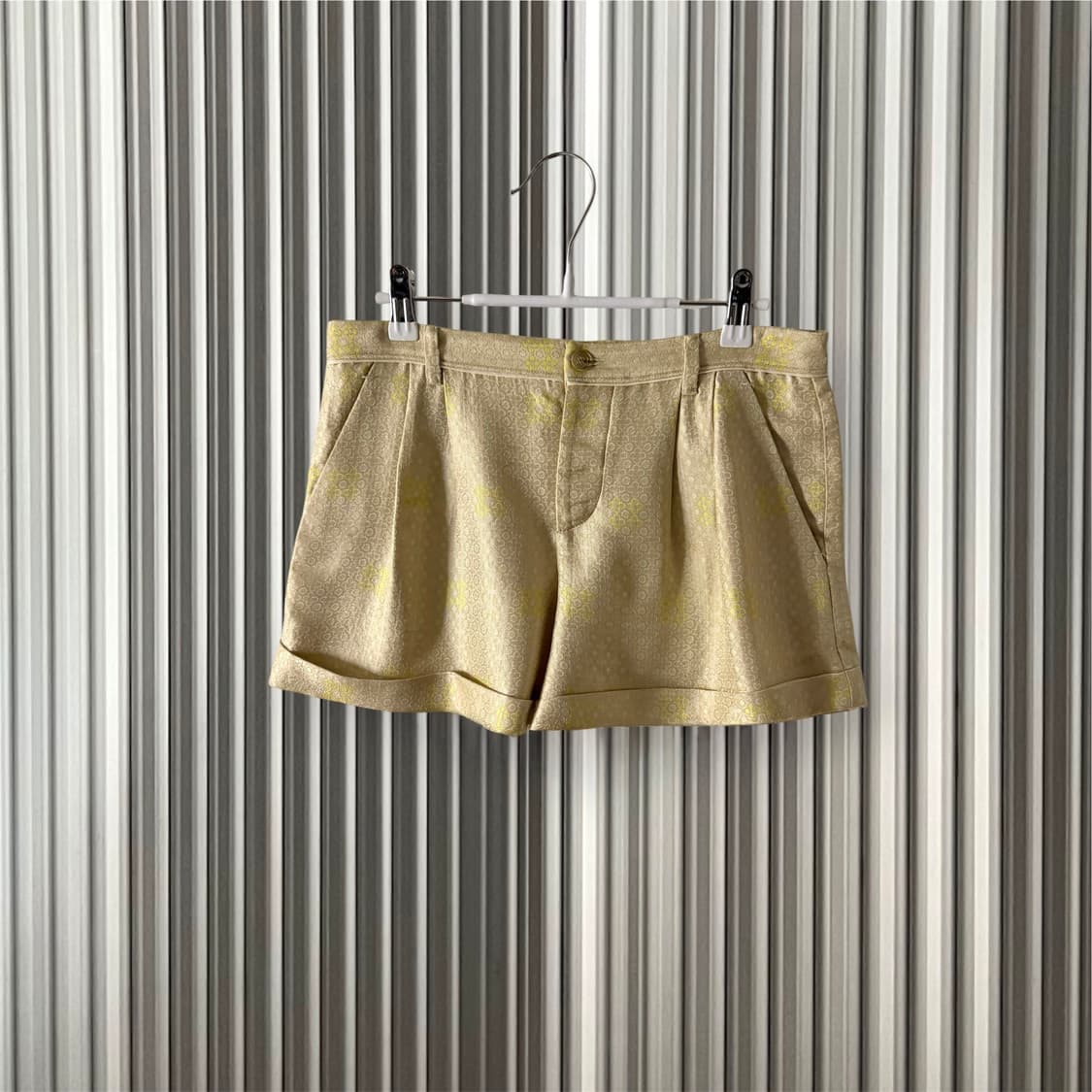 miumiu pants 상품이미지2