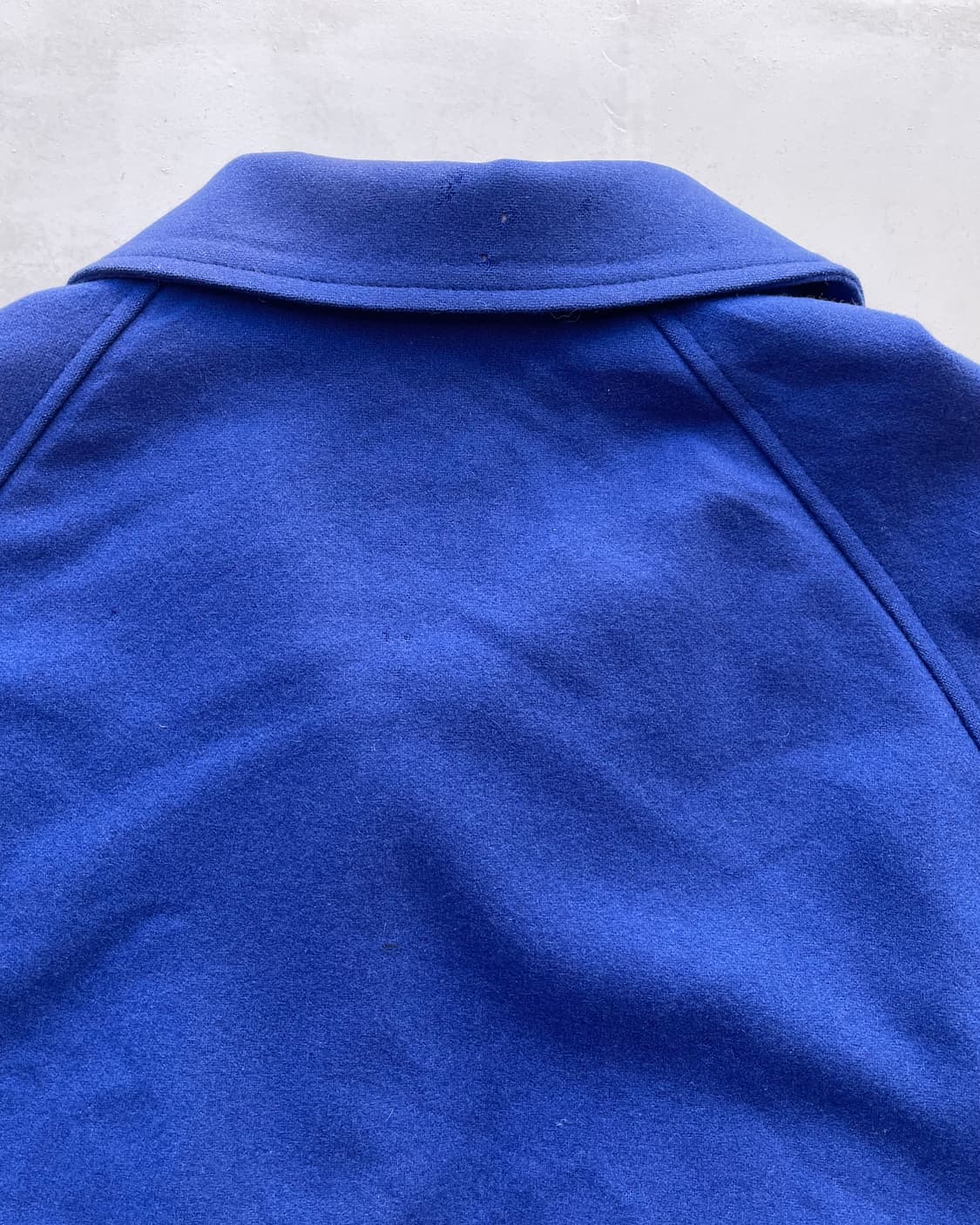 70’s USA Pendleton wool Harrington jkt  상품이미지8