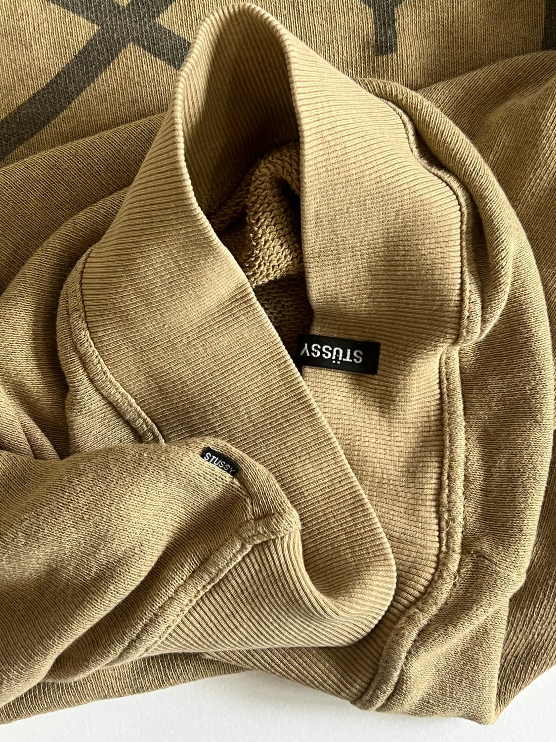 Stussy 스투시 빈티지 맨투맨 상품이미지7