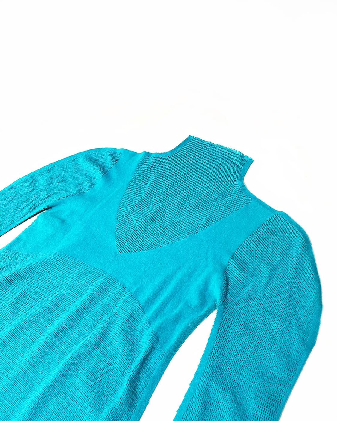 Issey Miyake APOC 메쉬 티셔츠 상품이미지3