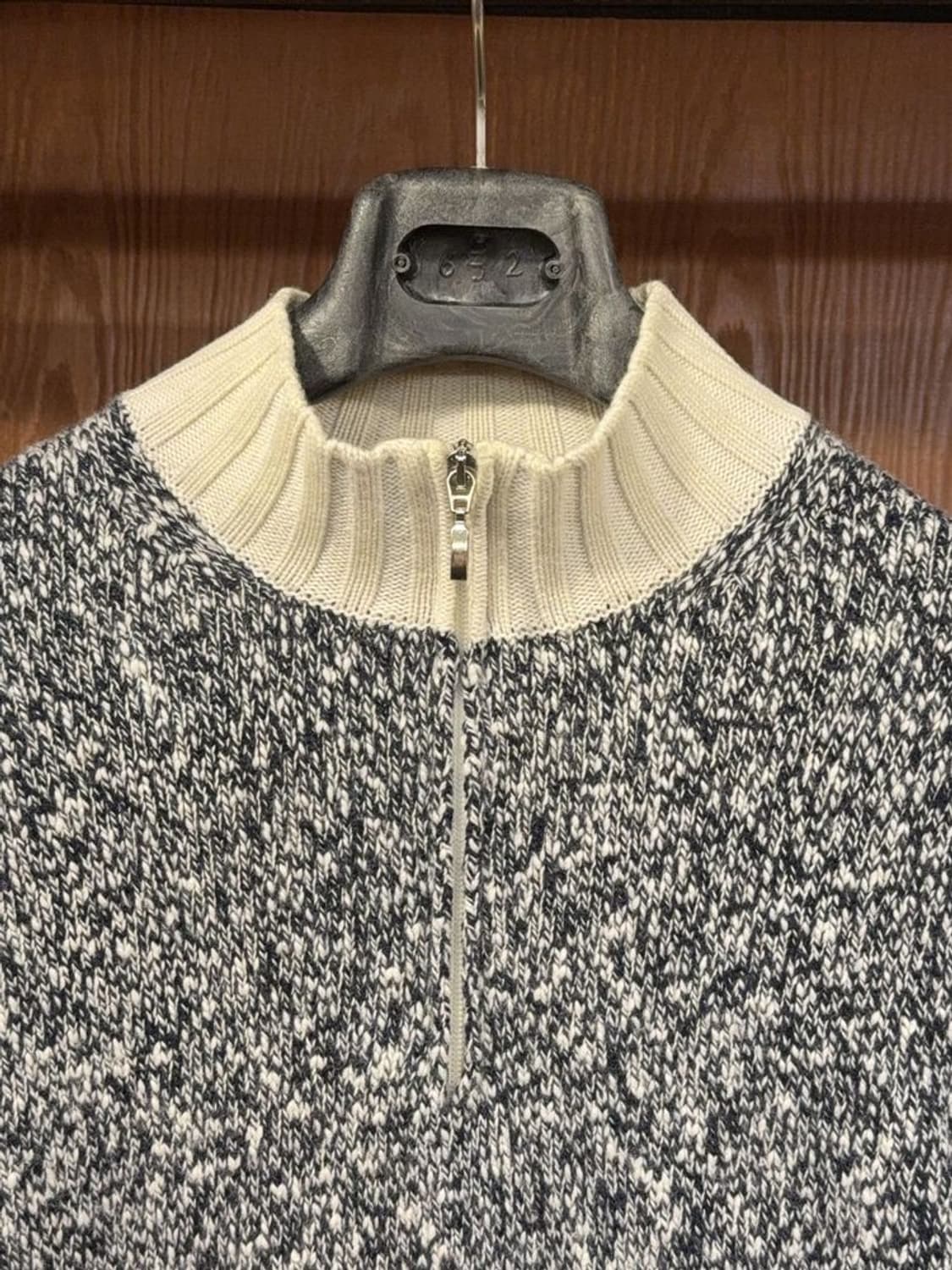 도리아니 캐시미어 니트 상품이미지3