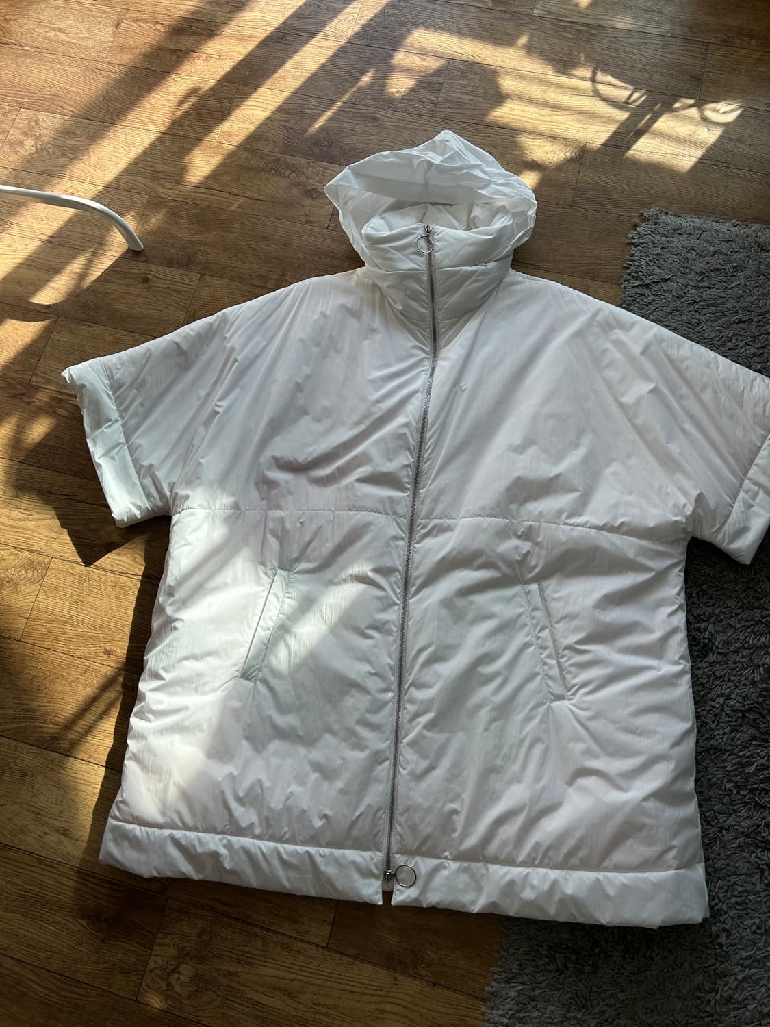 마르지엘라 트랜스폼 화이트 패팅 상품이미지7