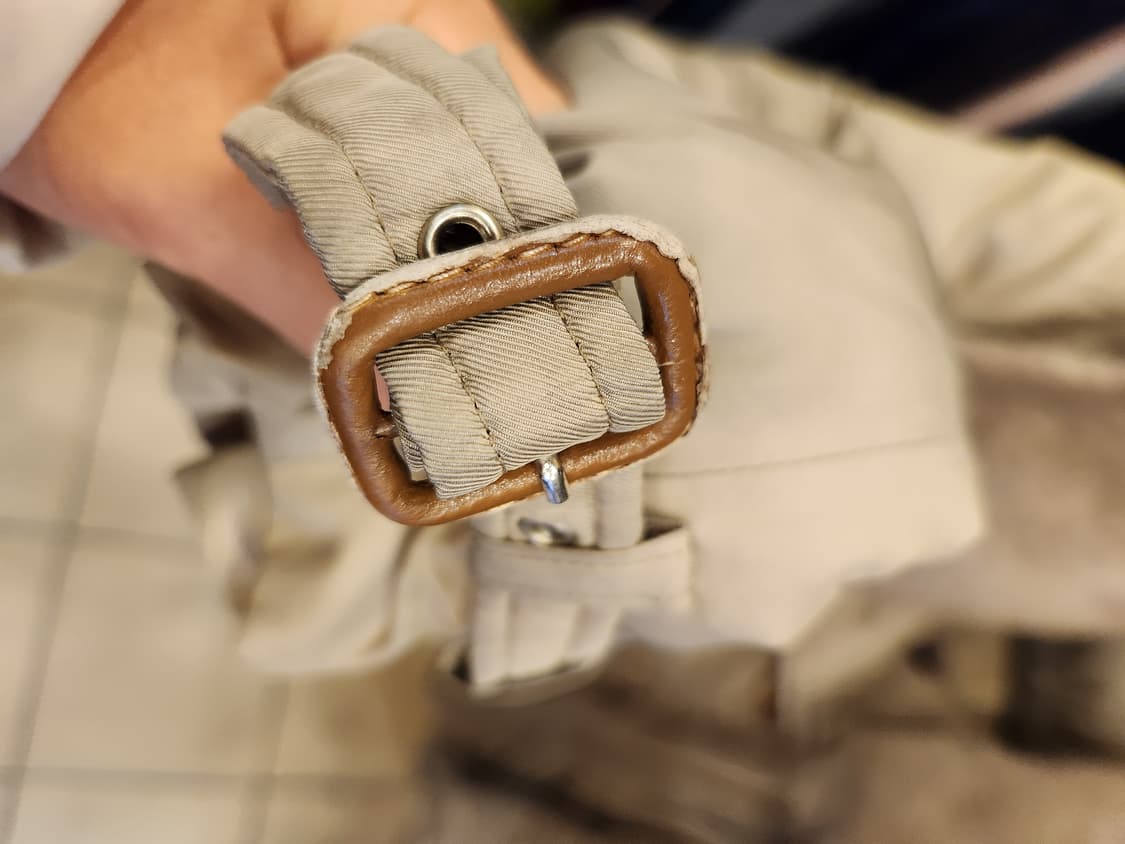 막스마라 레인웨어 패딩  상품이미지6