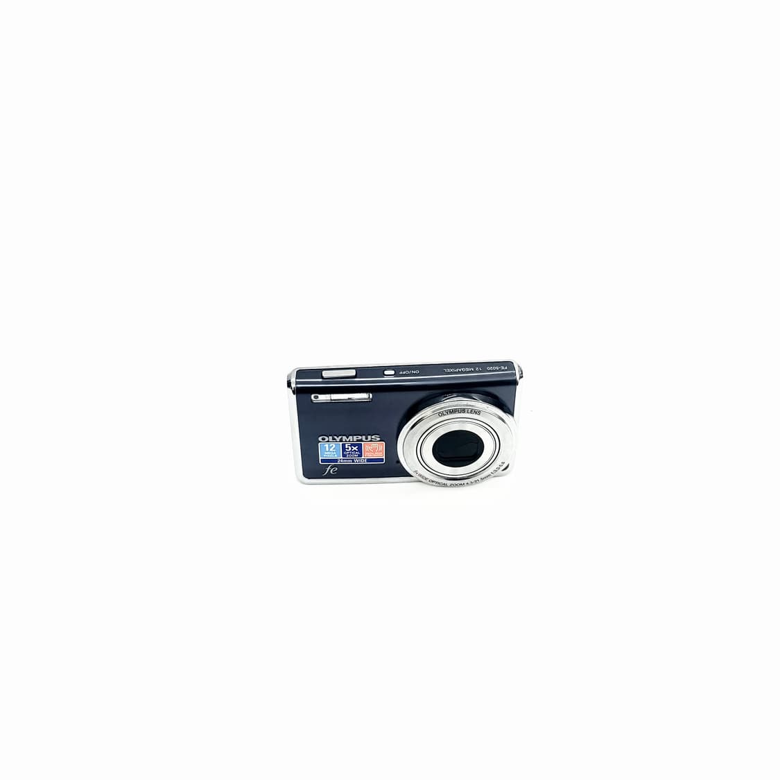 필름색감&강추!) Olympus FE-5020 디카 카메라 상품이미지7