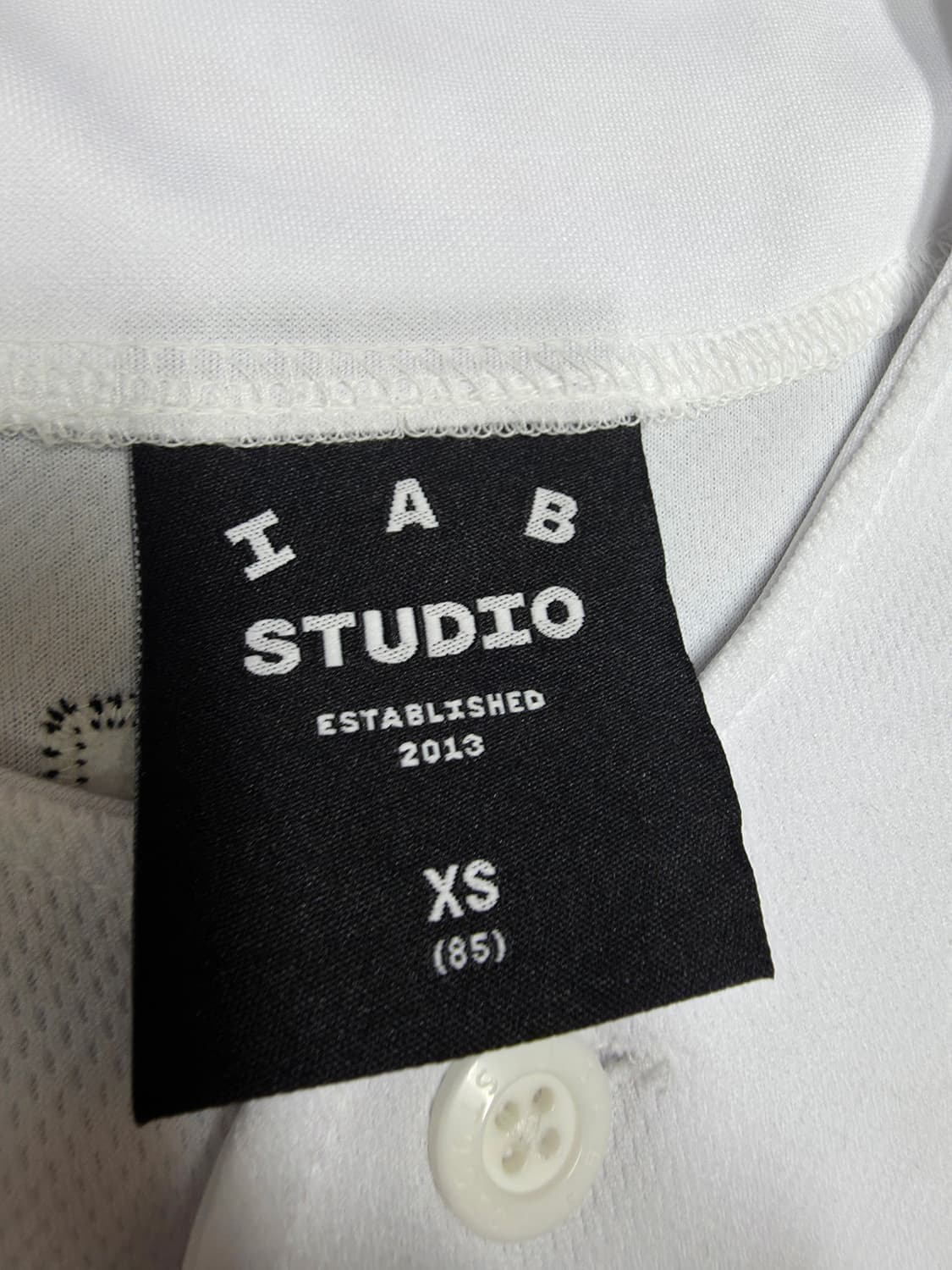 아이앱스튜디오 x기아타이거즈 유니폼  상품이미지4