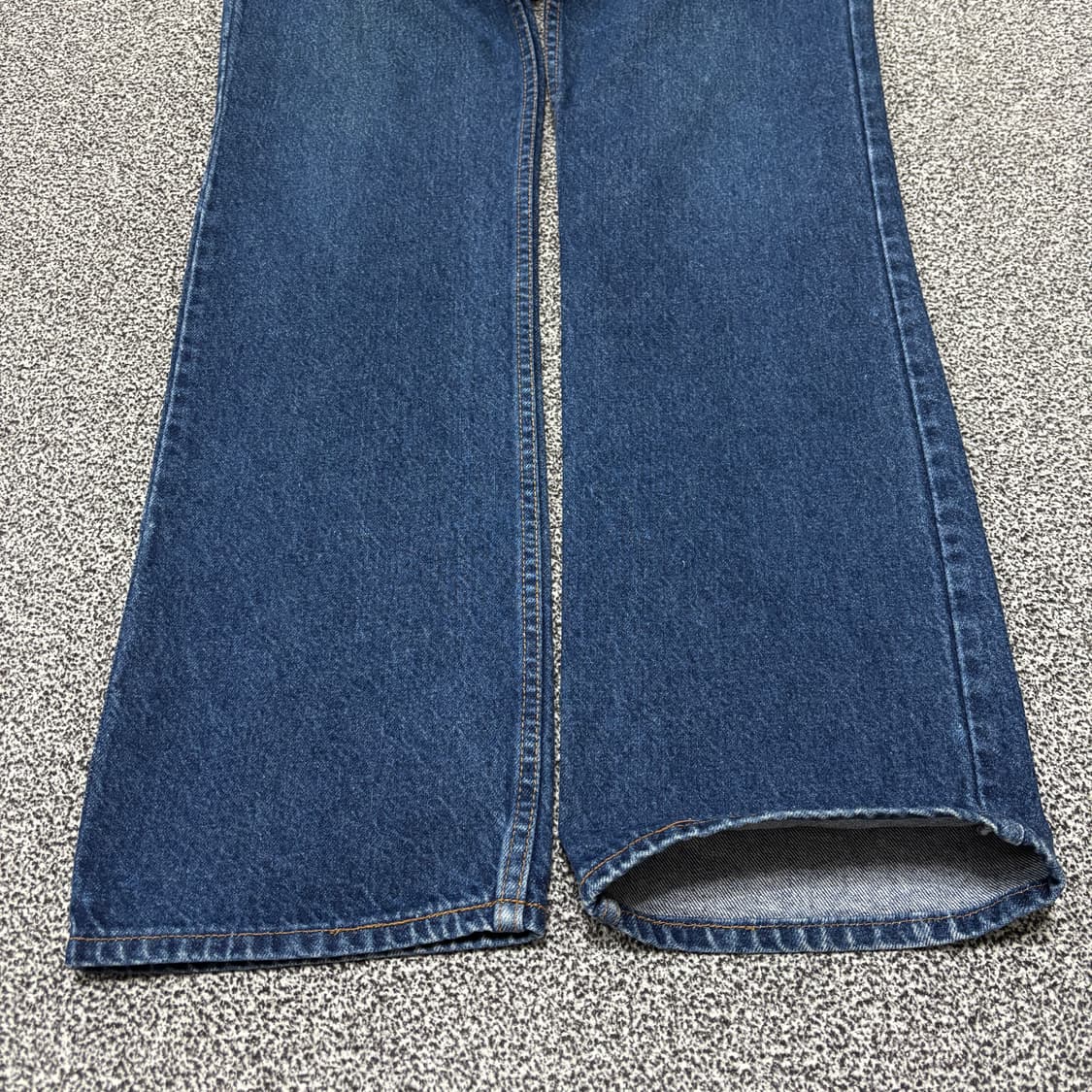 90s 빈티지 리바이스 517 허리44.5cm 상품이미지4