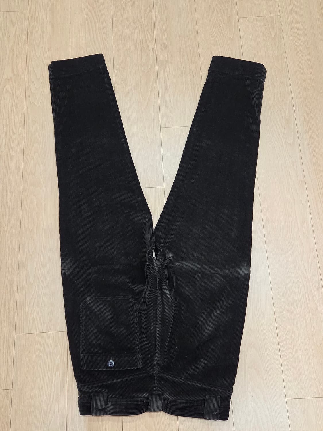 코듀로이 팬츠 상품이미지1