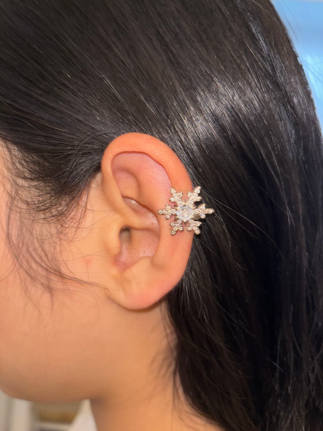 Nuig 이어커프 상품이미지1