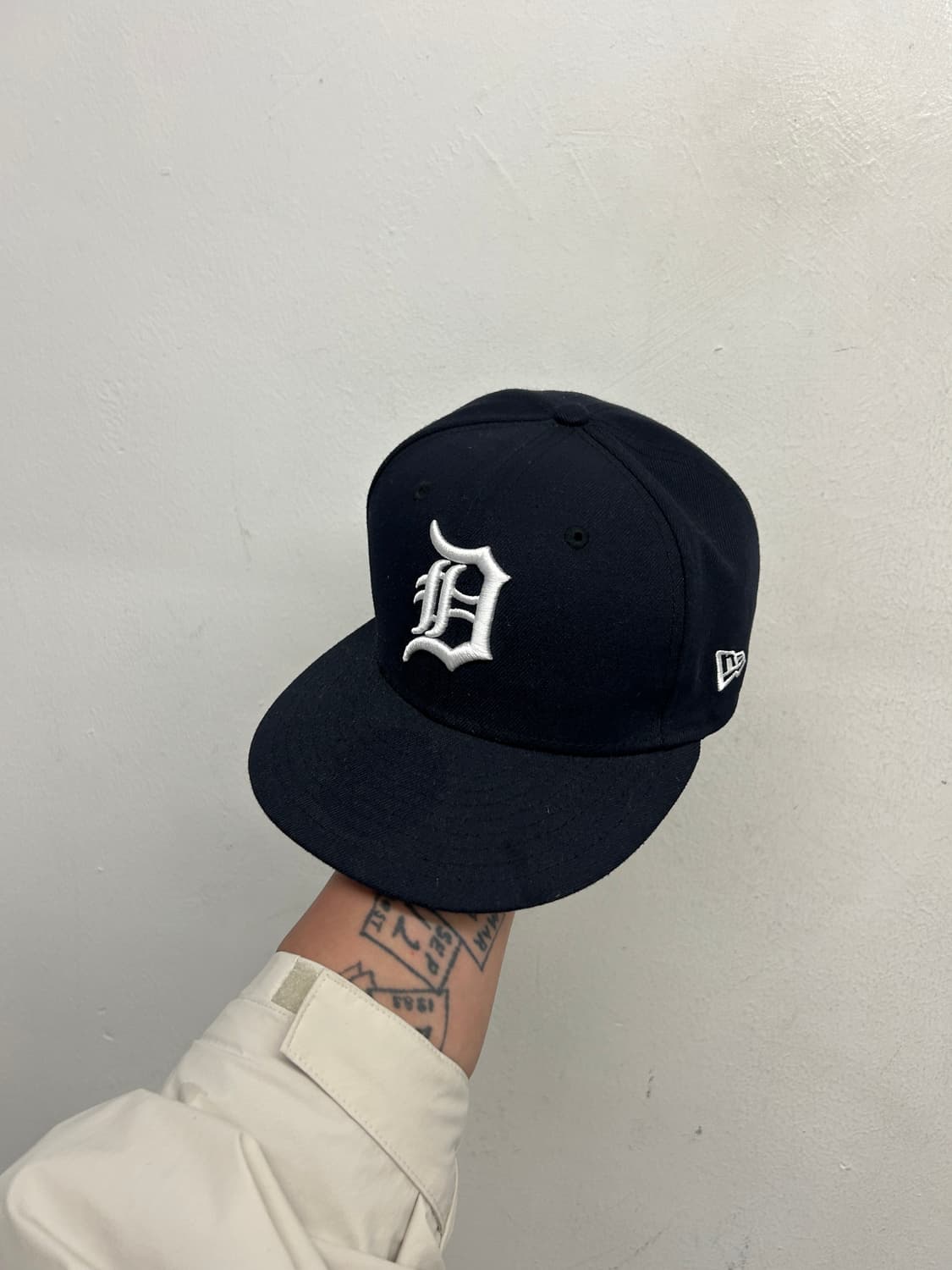 뉴에라 디트로이트 캡  상품이미지1