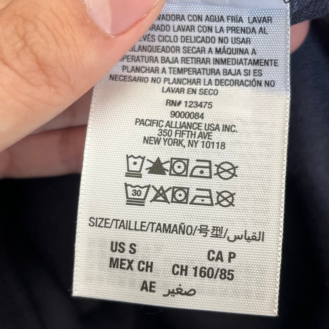 (새)쥬시꾸뛰르 여성 후드집업 (S) 상품이미지6