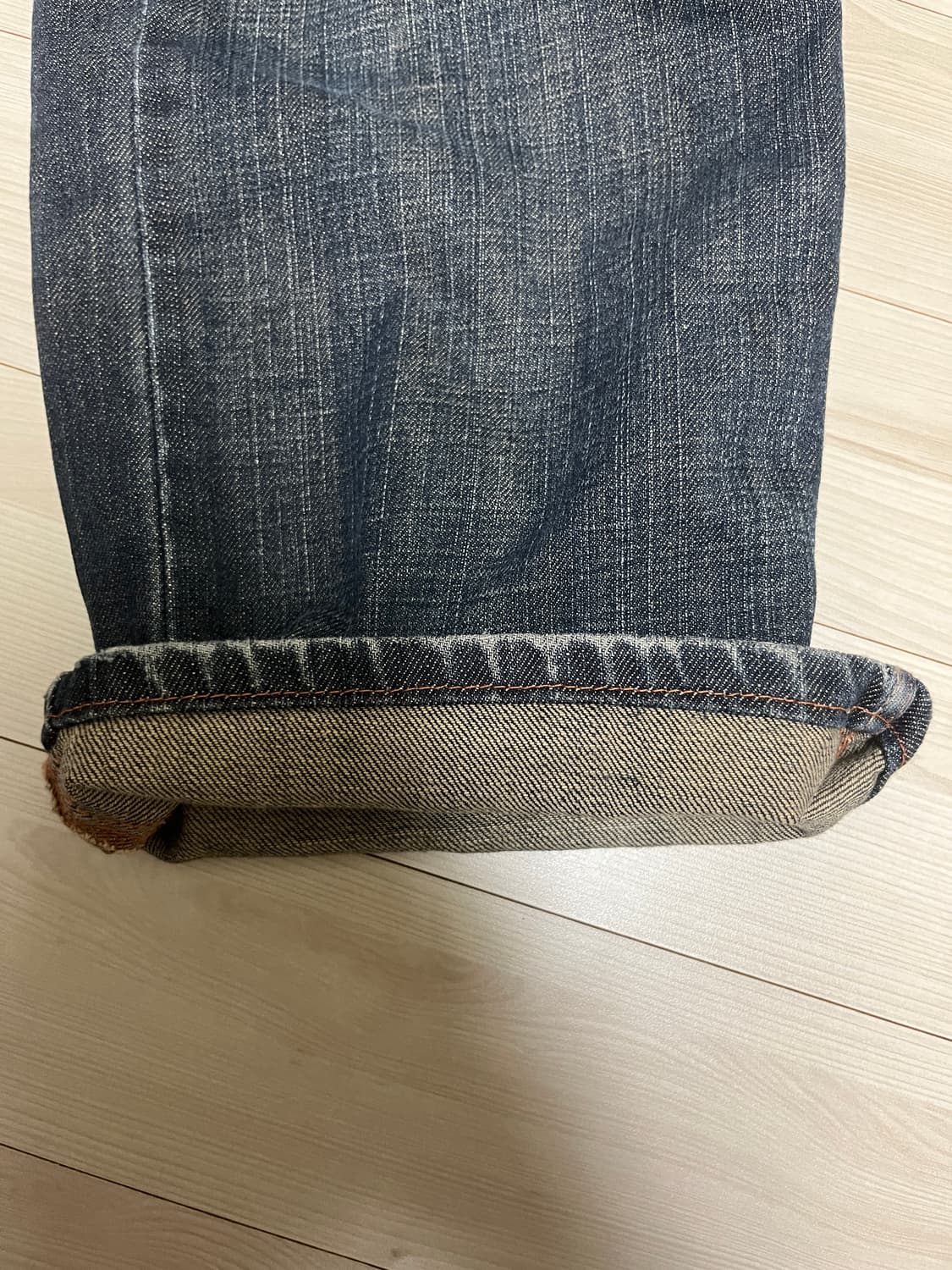 00s 리바이스 569 28/30 상품이미지7