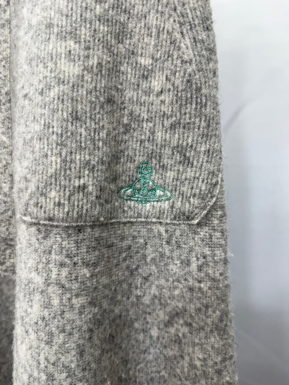 백화점판 비비안웨스트우드 스커트 XS  상품이미지3