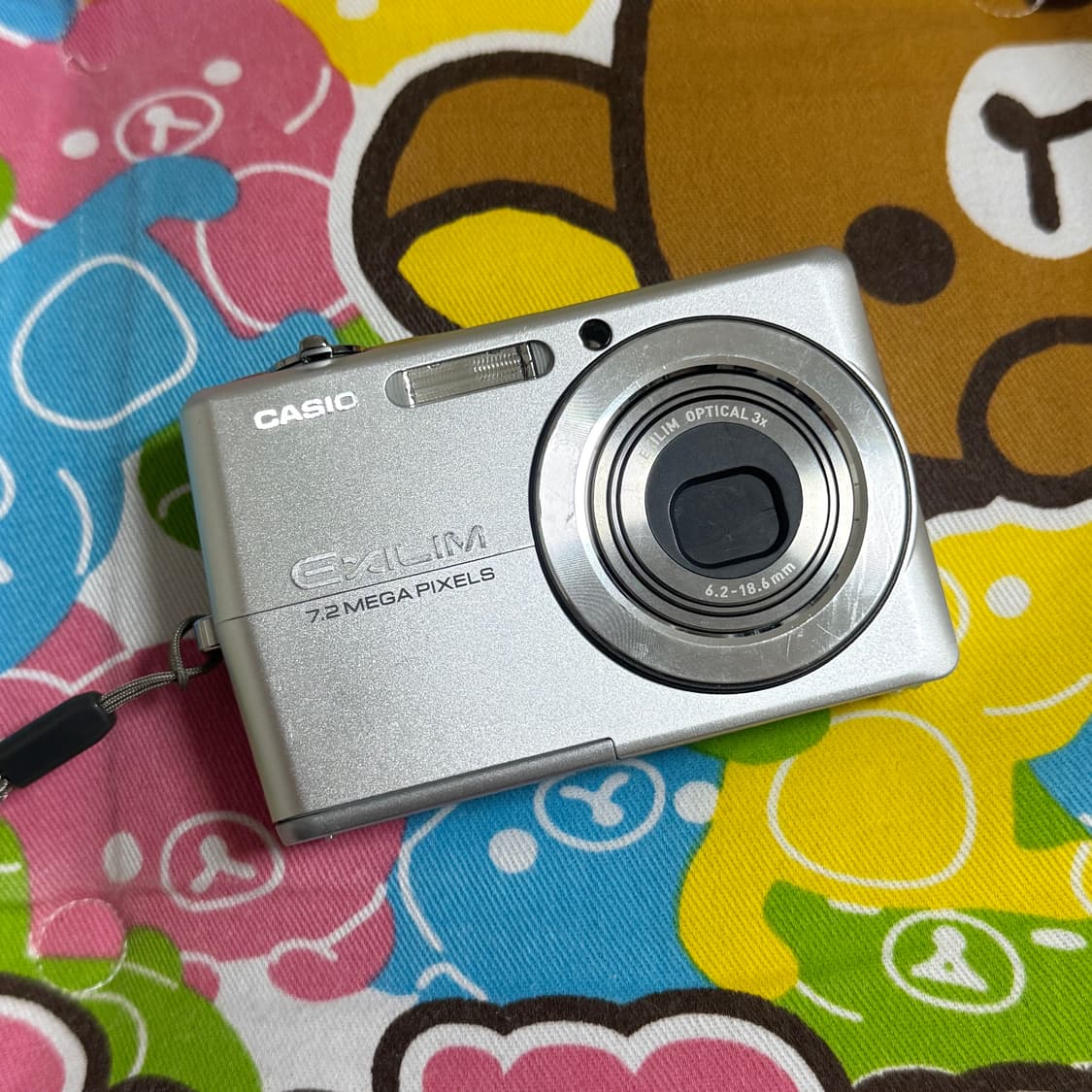 casio 카시오 EX-Z700 디카 상품이미지2