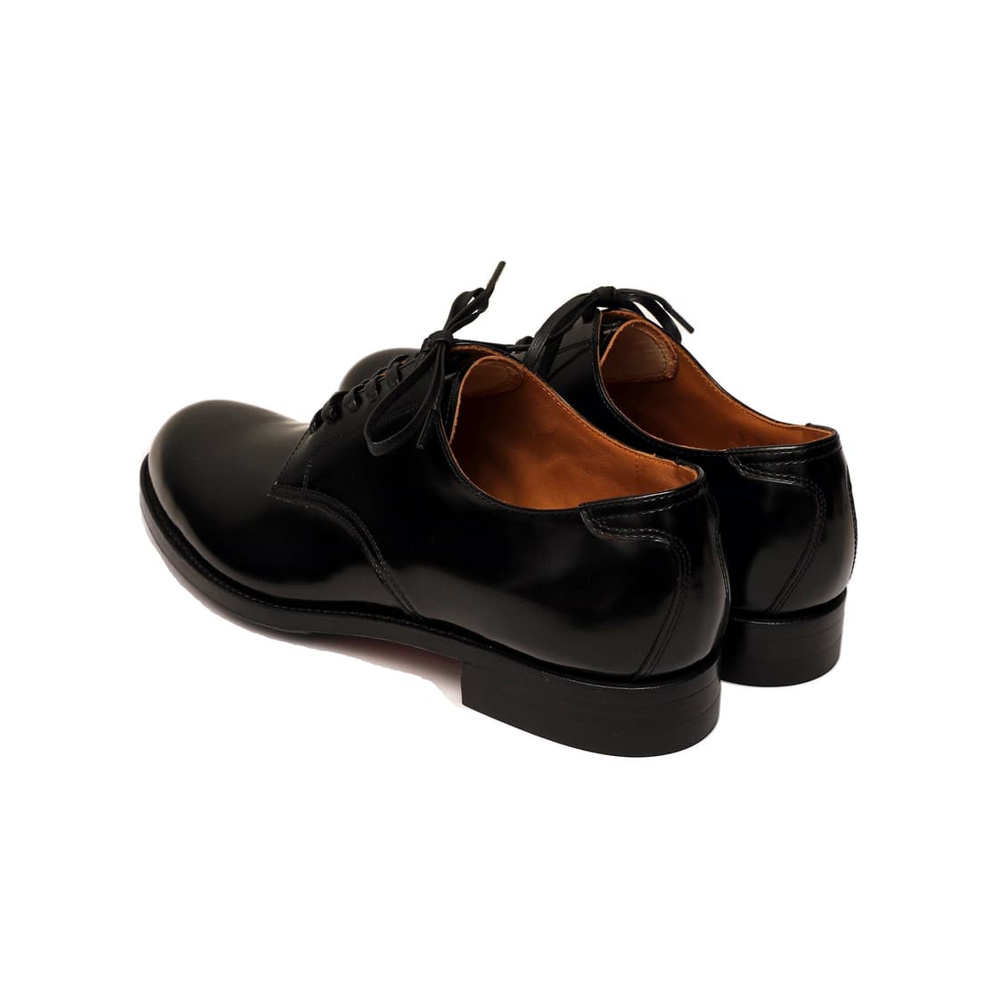 [8.5, 새상품]제라도 JELADO USN 41 서비스 더비 슈즈 상품이미지7