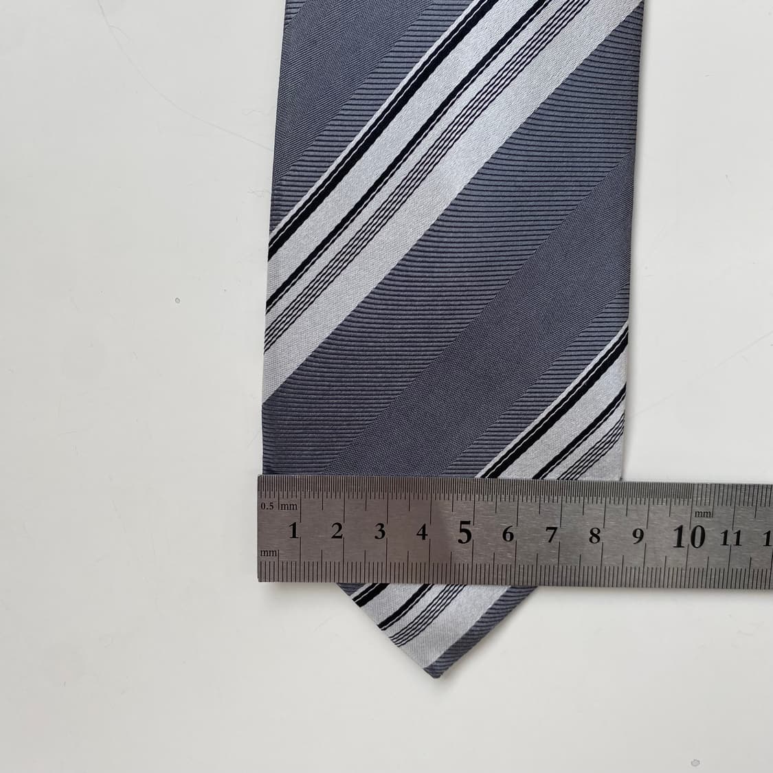 유나이티드 애로우즈United arrow명품정품 넥타이 상품이미지6