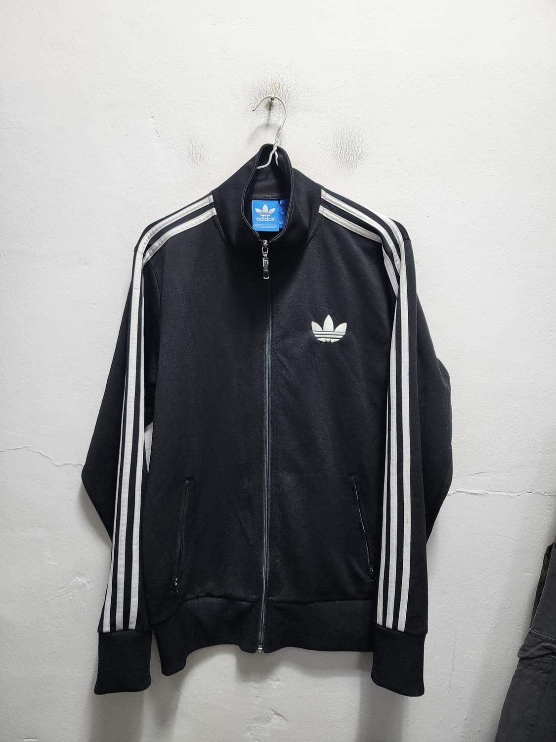 아디다스 파이어버드 삼선 트랙탑  상품이미지1