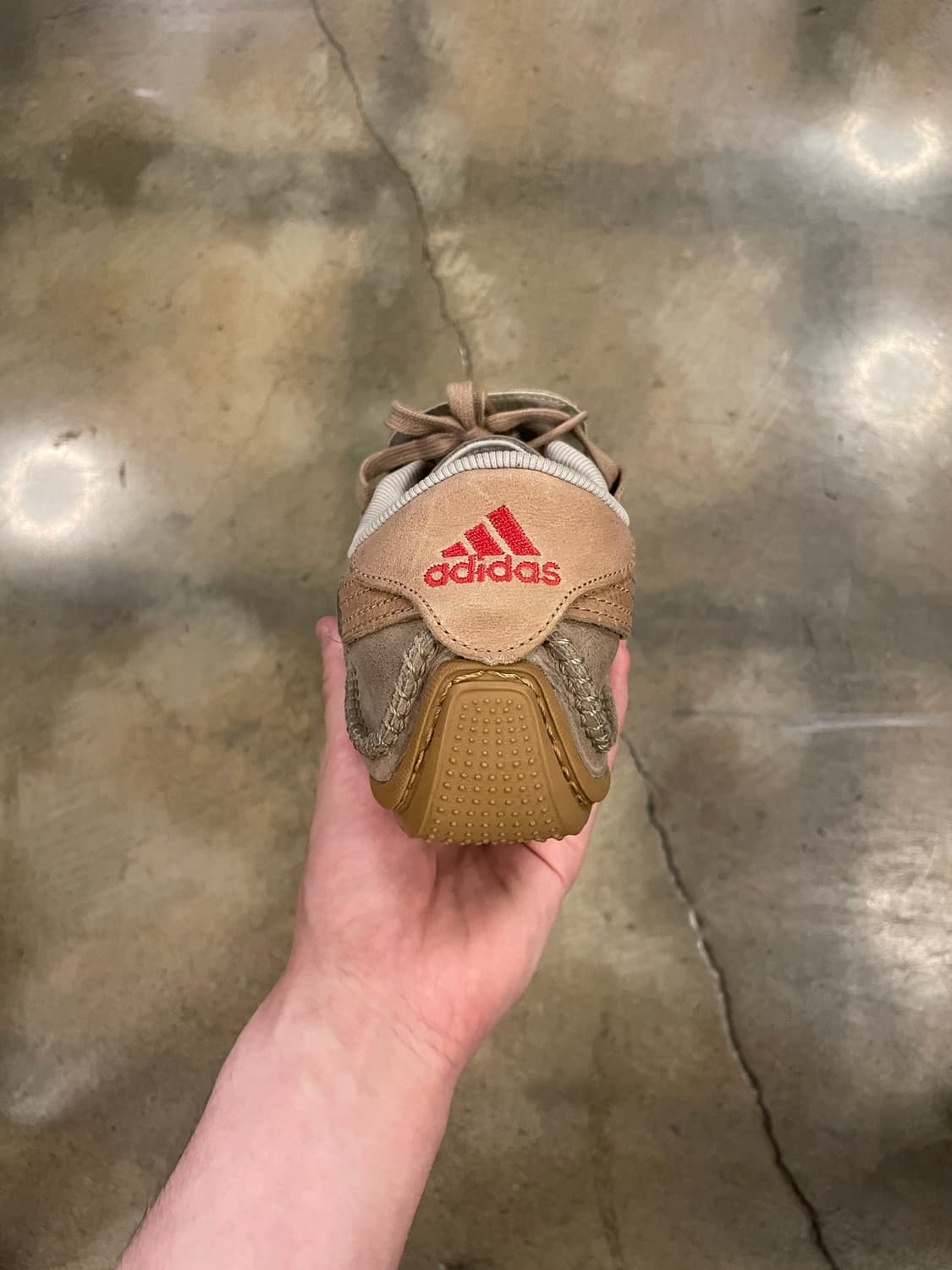 2011年 Adidas Mactelo 상품이미지8