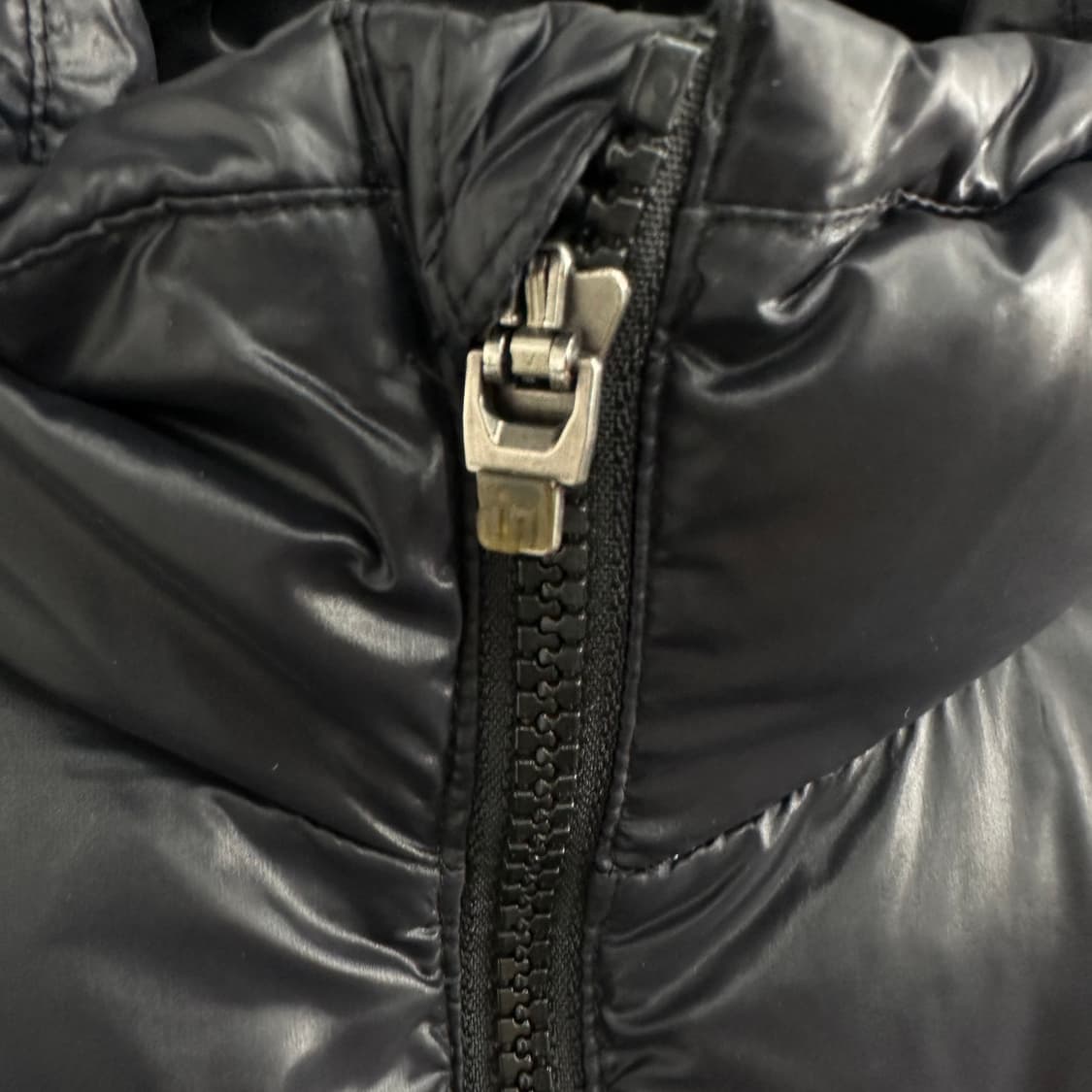 90 나이키 ACG 남자 구스다운 패딩조끼 상품이미지8