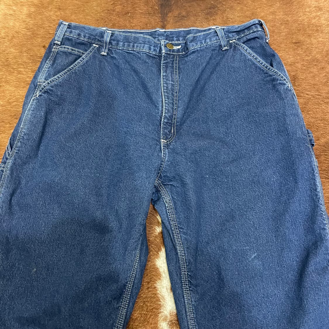 칼하트.데님 카펜터  상품이미지3