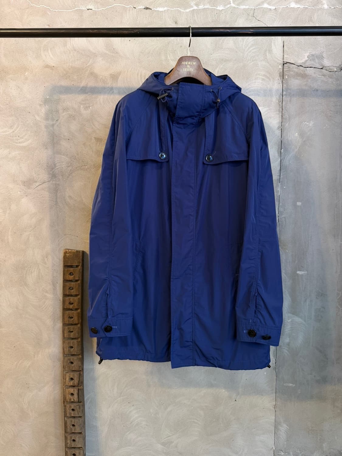 버버리 브릿 헌팅자켓 100 상품이미지4