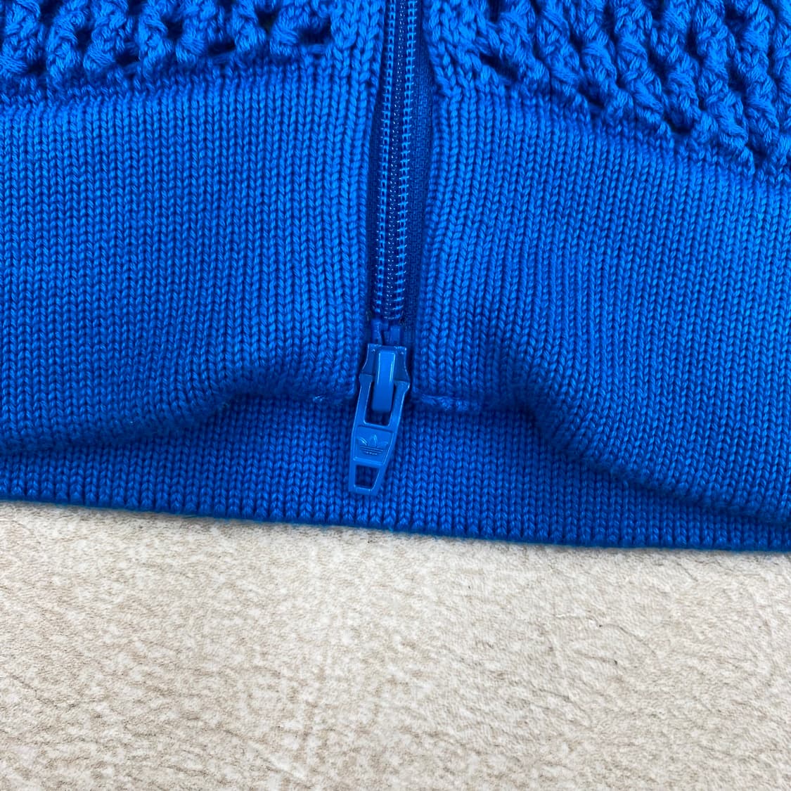  아디다스 오리지널 x 클랏 클로셋 매쉬 트랩탑 져지 (105)  ﻿ 상품이미지5