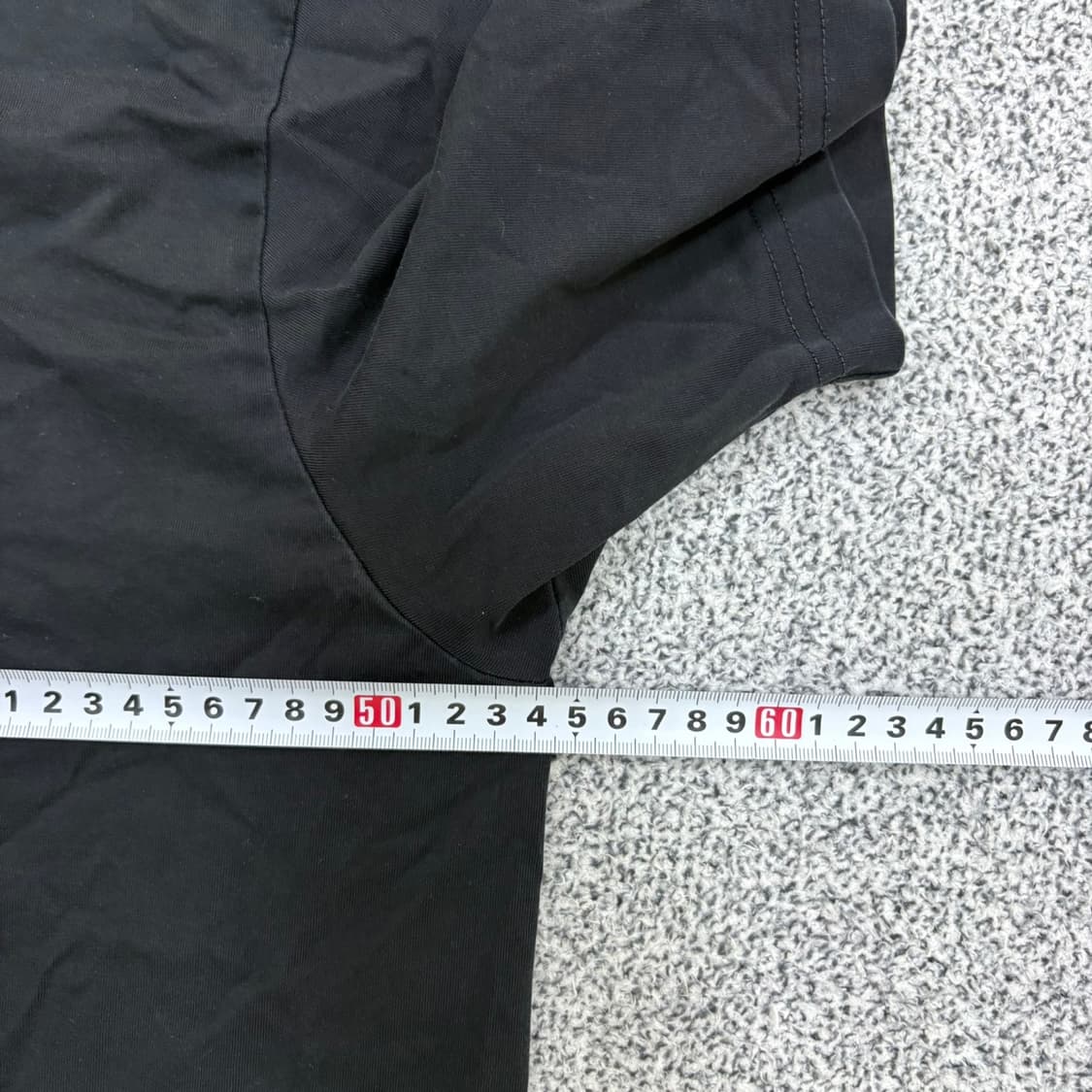 XL 뉴발란스 반팔 티셔츠 0518J 상품이미지5