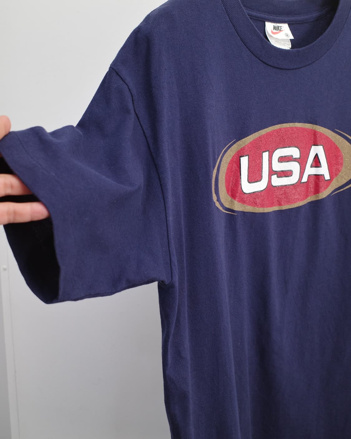 90's nike / made in usa 상품이미지4