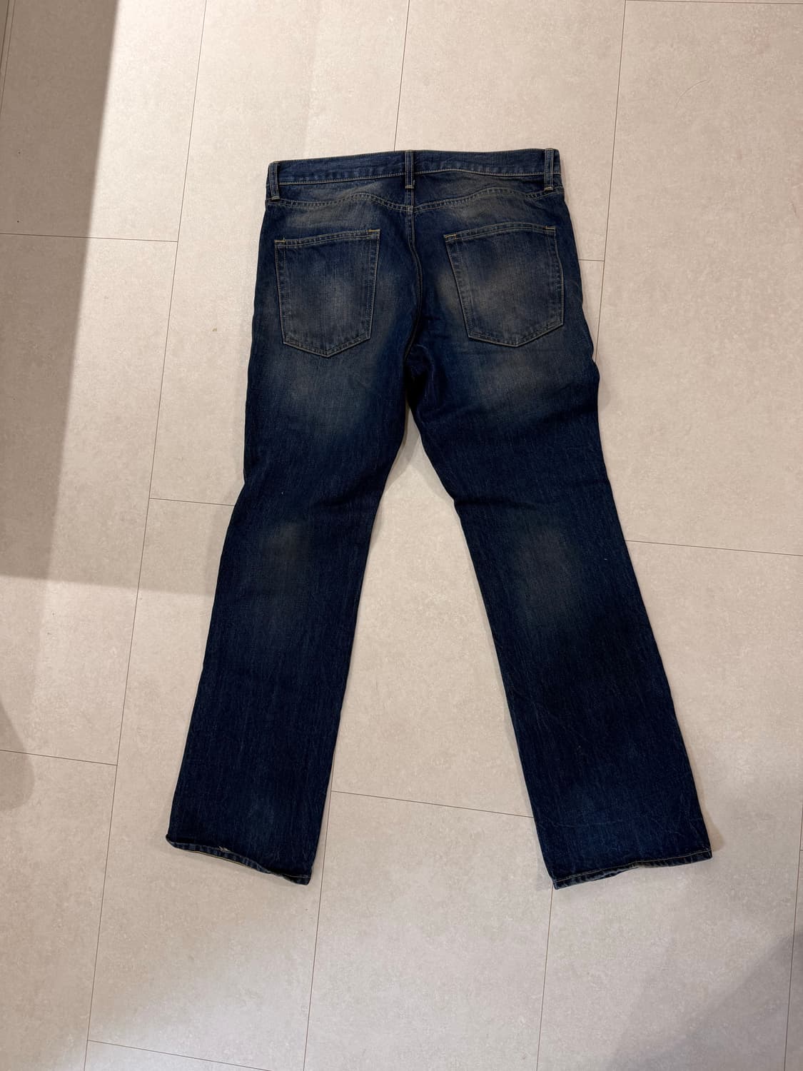 뤡코즈 부츠컷 1사이즈 상품이미지2