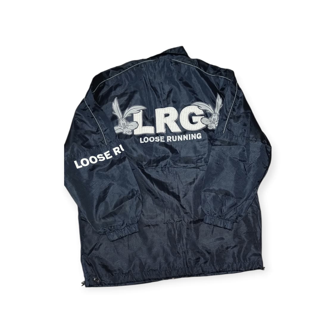 Lose ranning 바니 바람막이  상품이미지2