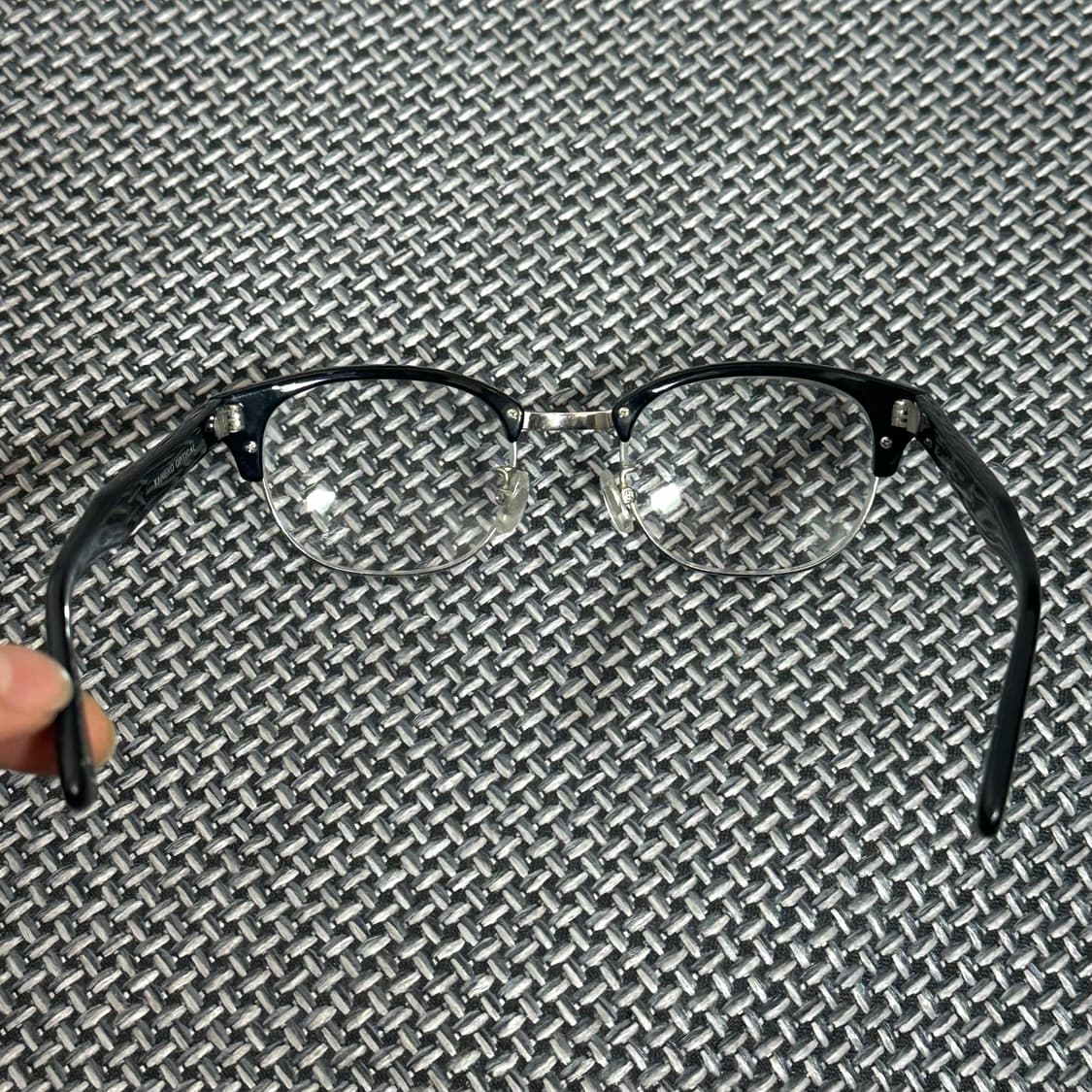 카네코옵티컬 X 뷰티앤유스 안경 상품이미지2