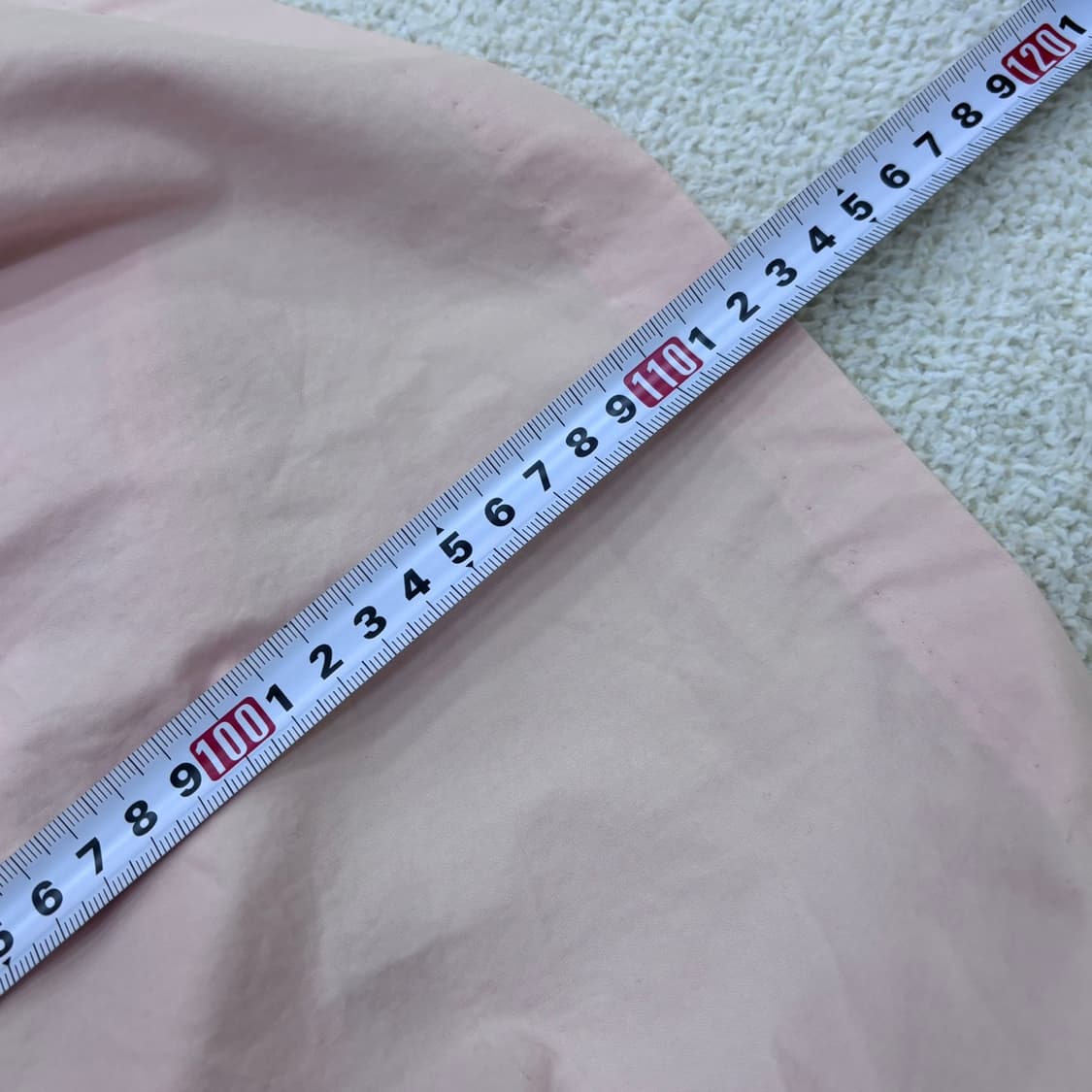 실측확인 새상품 미아마스빈 원피스 0403E 상품이미지7