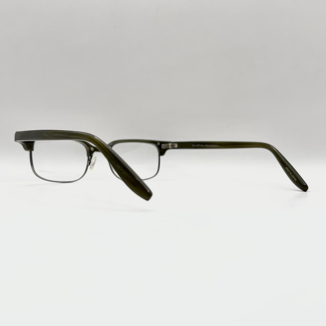 바톤페레이라 PERCY 펄시 하금테 안경 상품이미지9