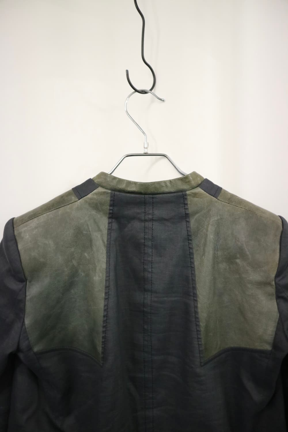 Helmut Lang linen jacket 상품이미지3