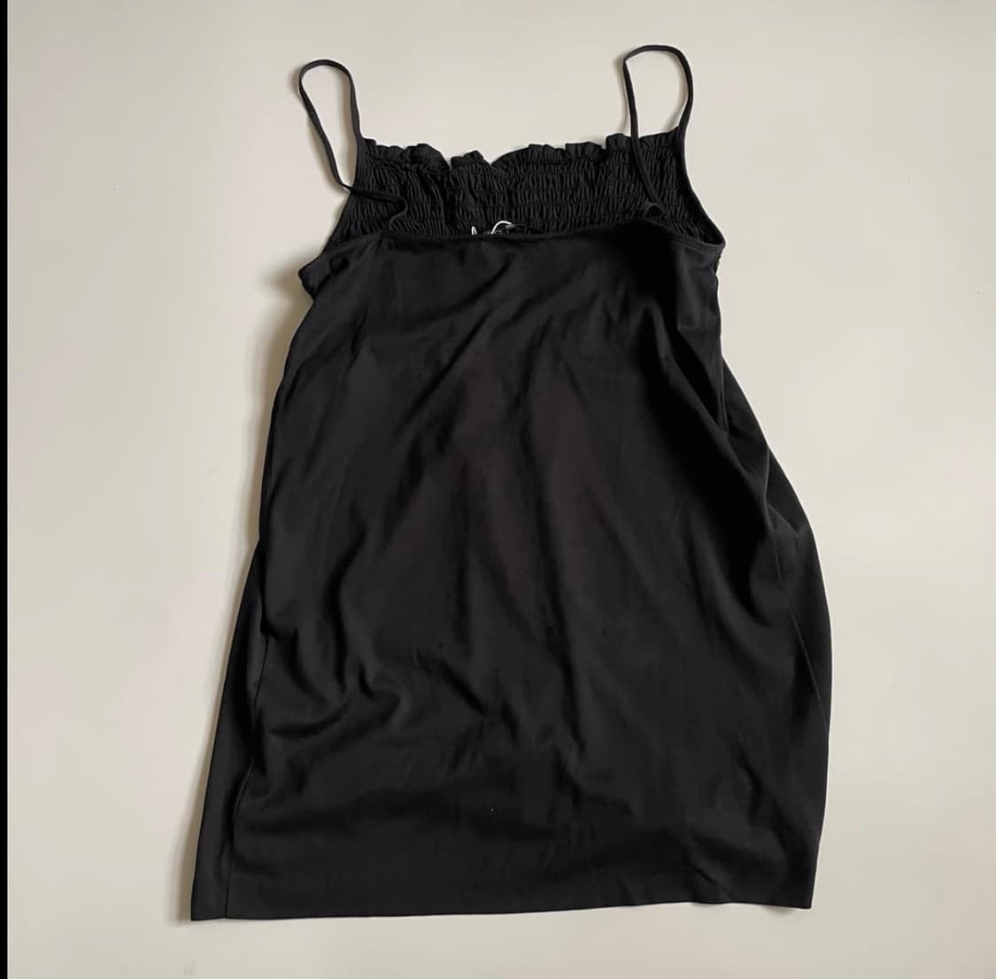 구찌 캐미솔 미니 원피스 상품이미지2