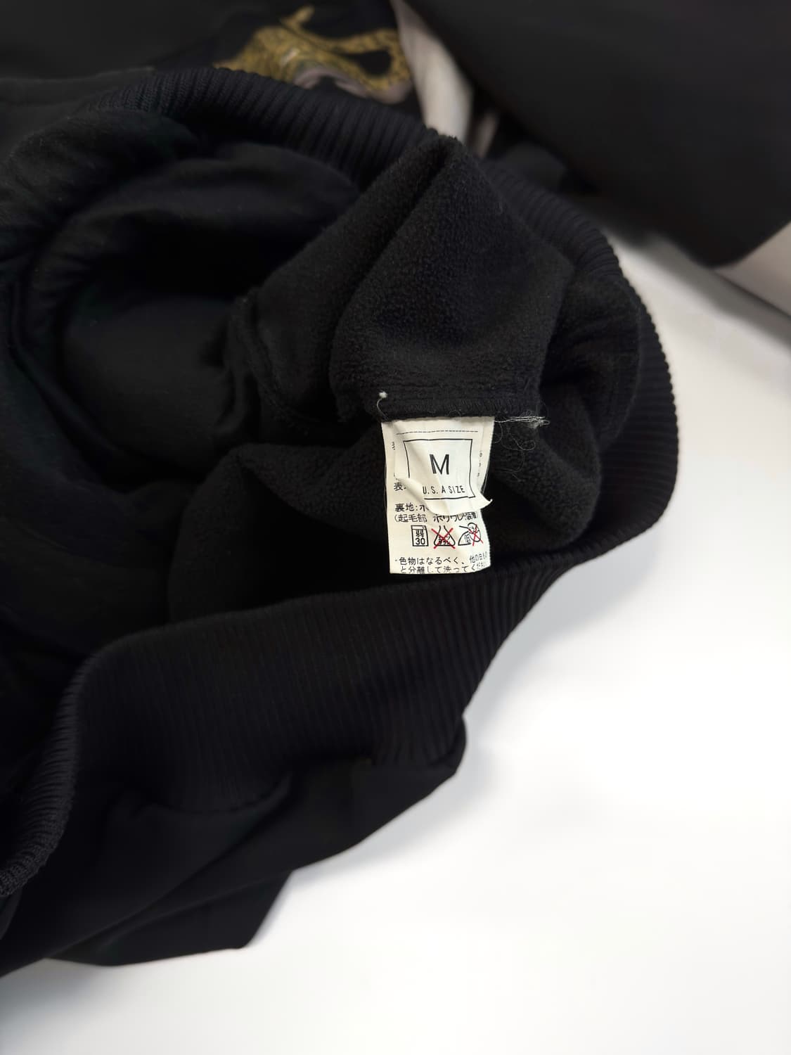 마제스틱 하드쉘 자켓 상품이미지5