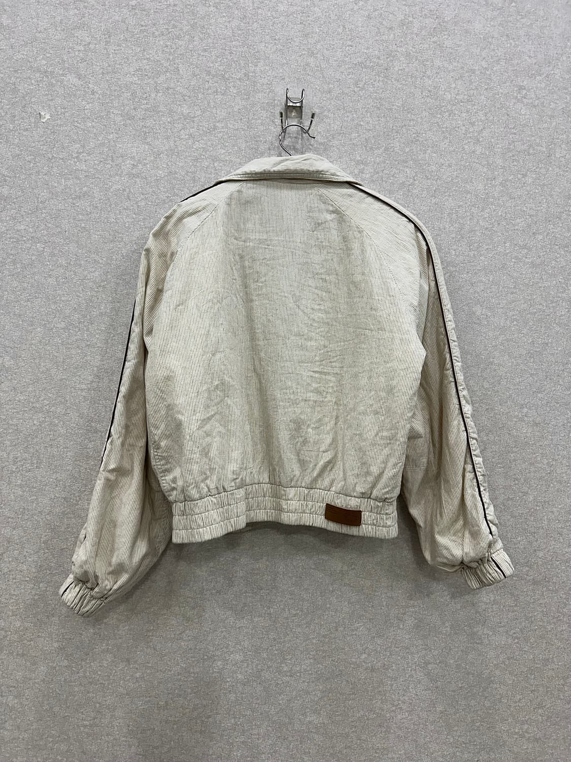 아비에무아 스트라이프 블루종 상품이미지3