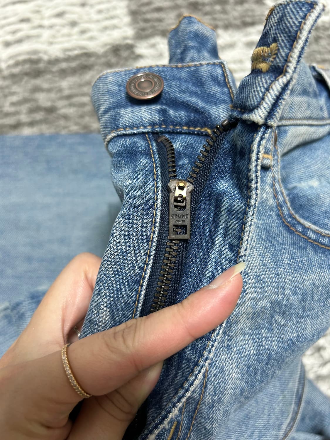 CELINE paris 상품이미지7