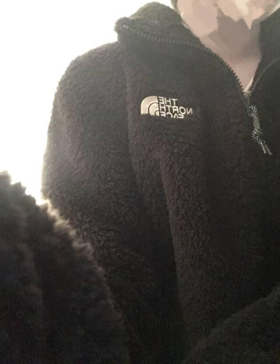 노스페이스 후리스 상품이미지2