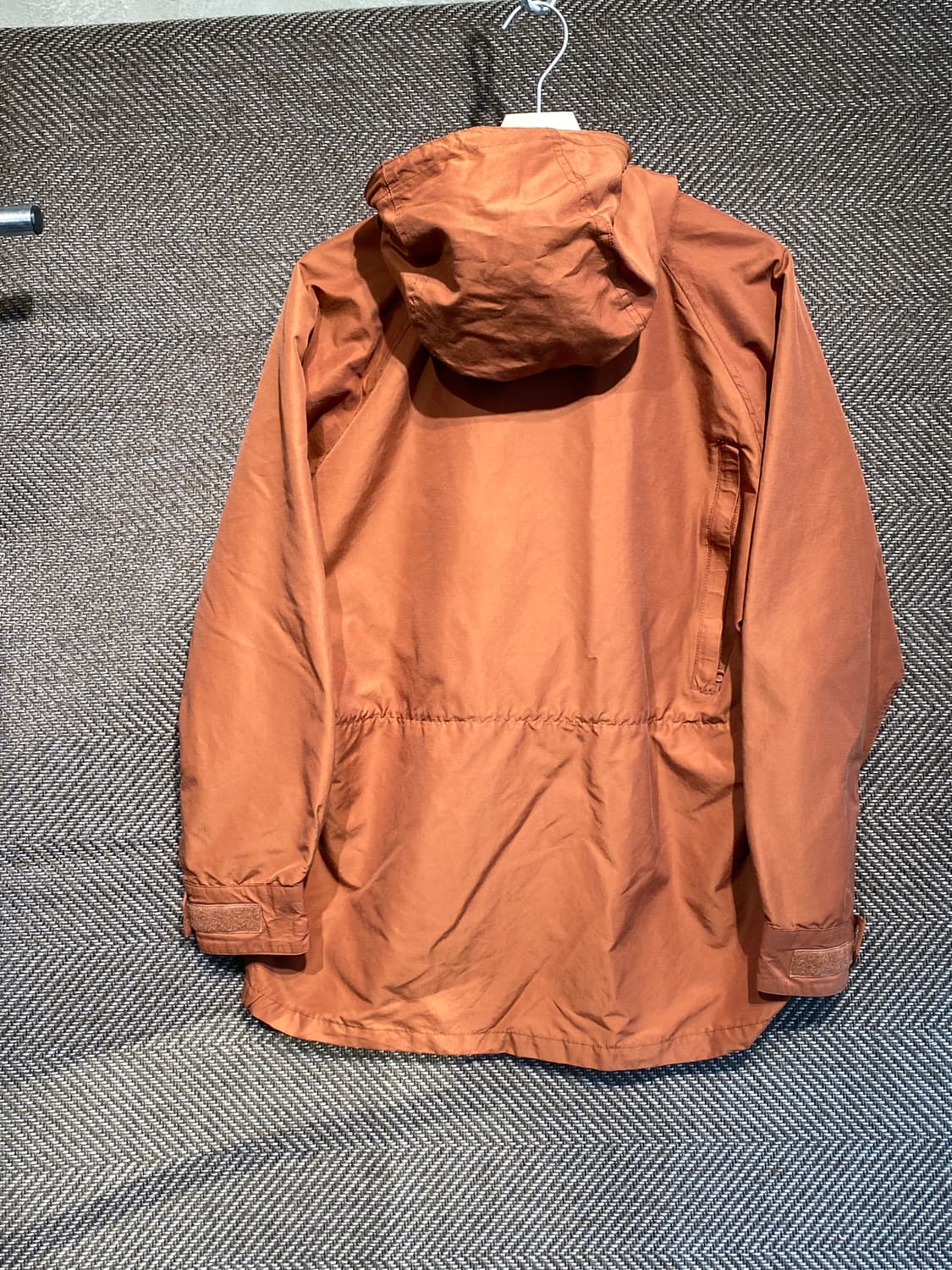 에드윈 m-51 마운틴 필드자켓 상품이미지2