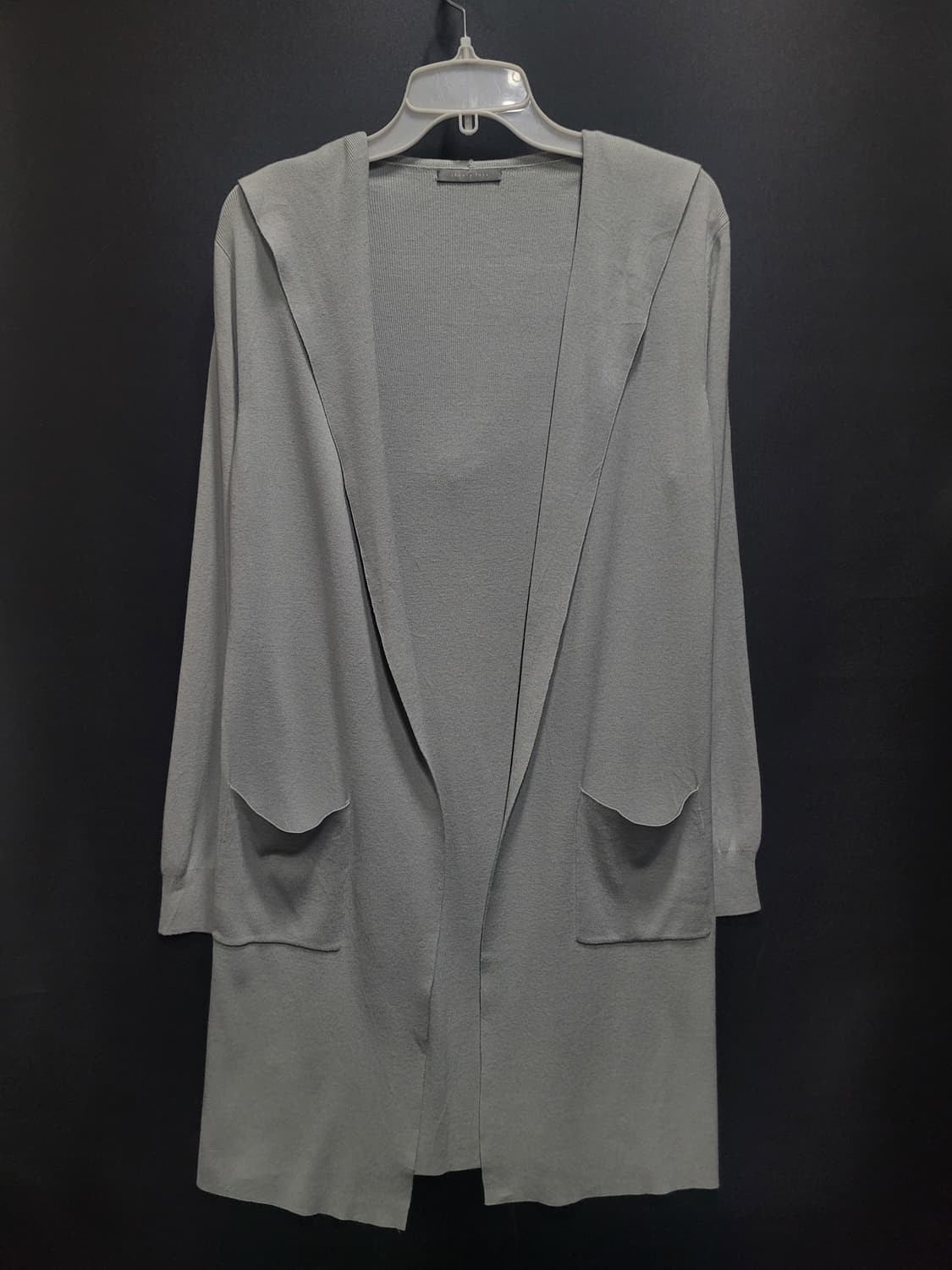 Theory luxe 띠어리 오픈 가디건 상품이미지1