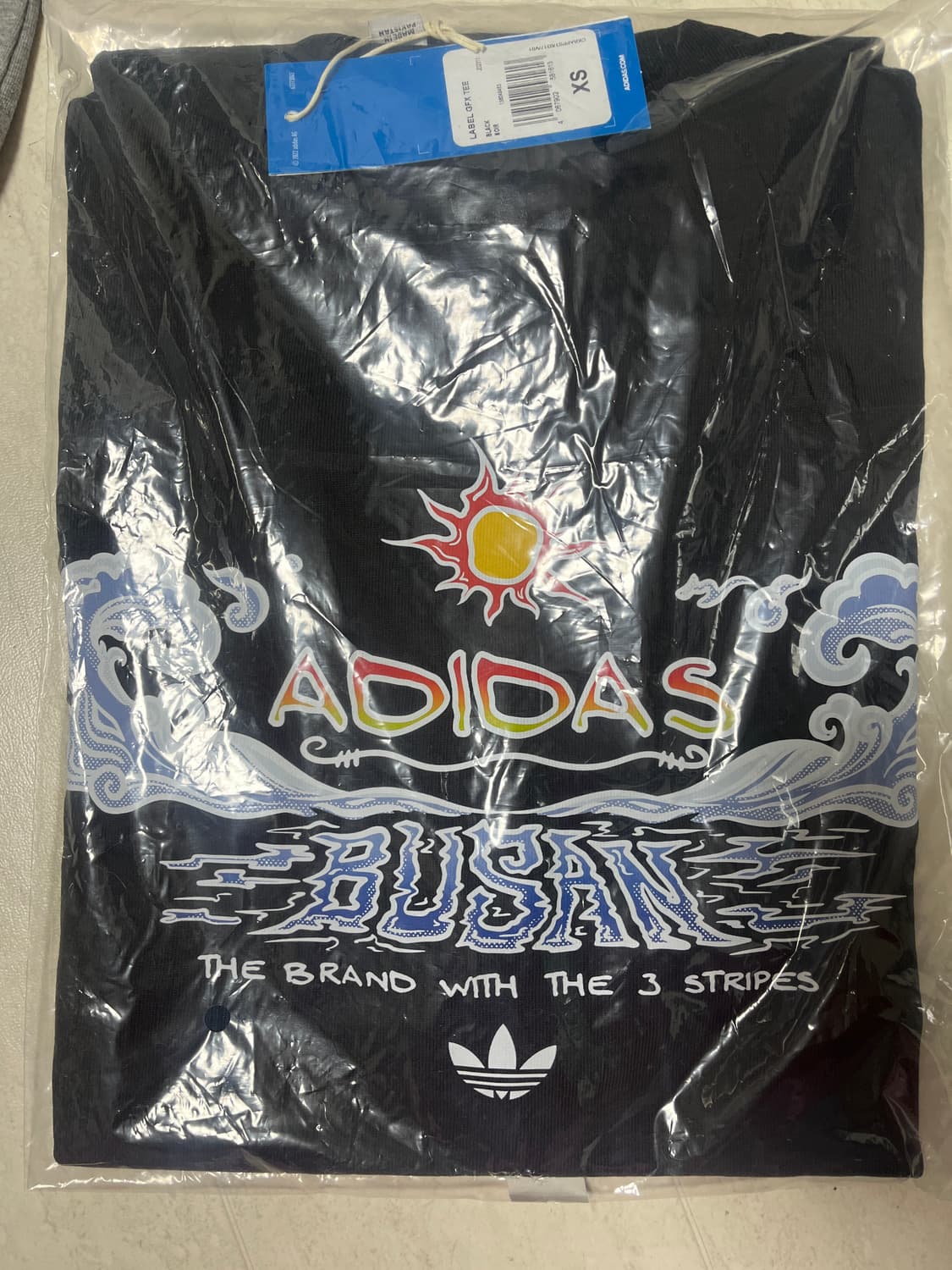 아디다스 부산 익스클루시브 시티샵 상품이미지1