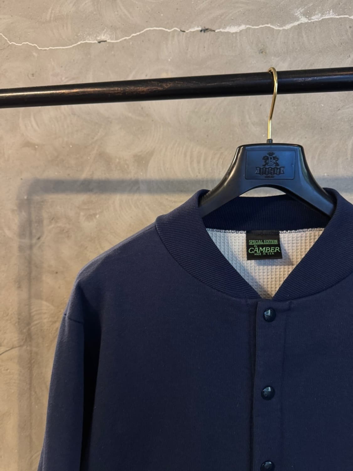 캠버 스타디움 자켓 100 상품이미지2