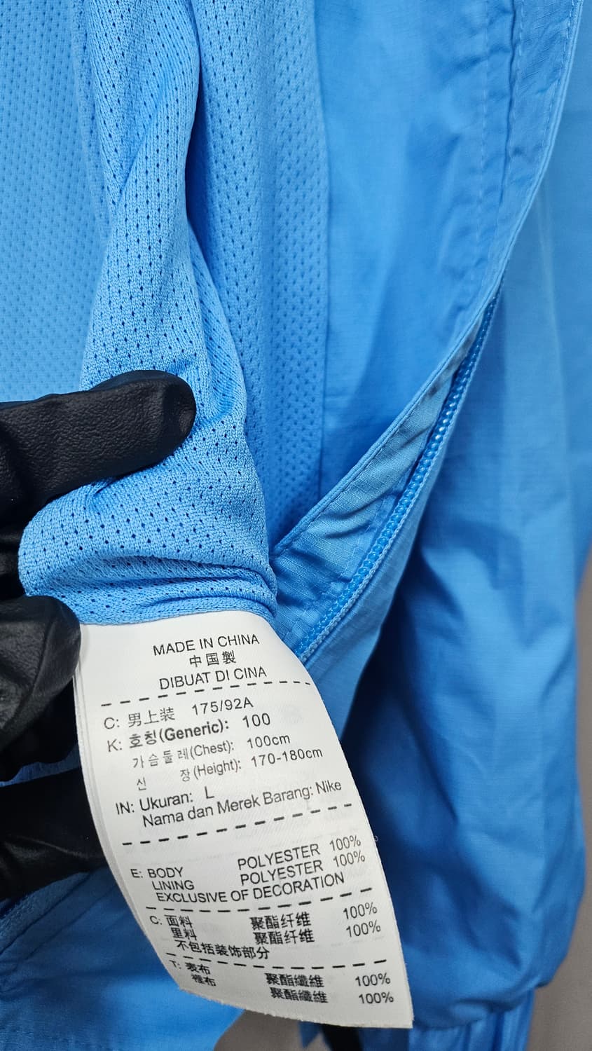 나이키  스톰핏  바람막이 점퍼  상품이미지8