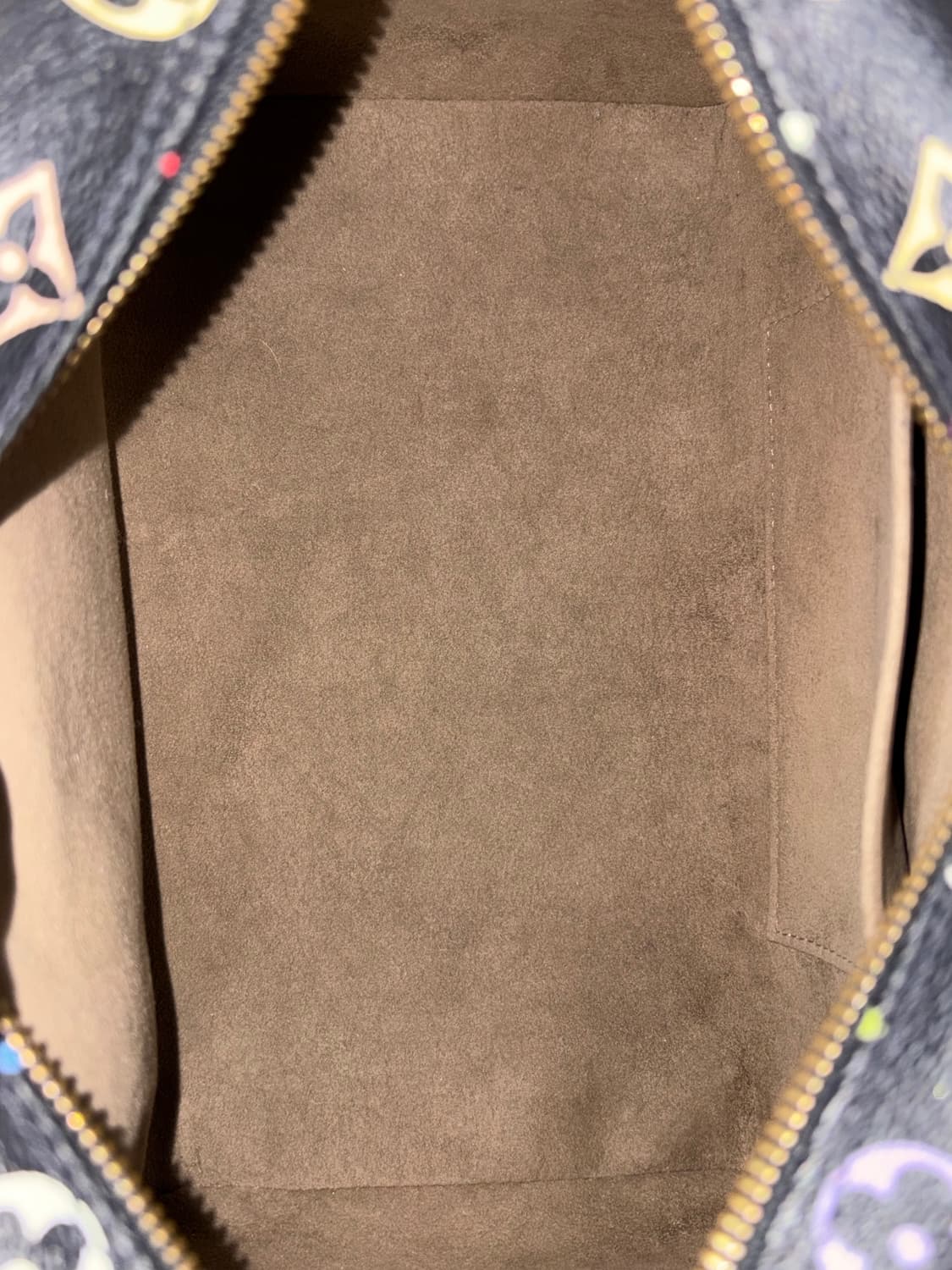 루이비통 멀티컬러 스피디백 상품이미지8